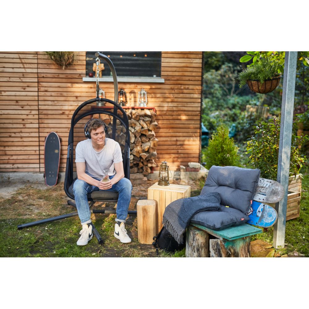 SIENA GARDEN Gartenh&auml;ngesessel Set 2-tlg image number 3