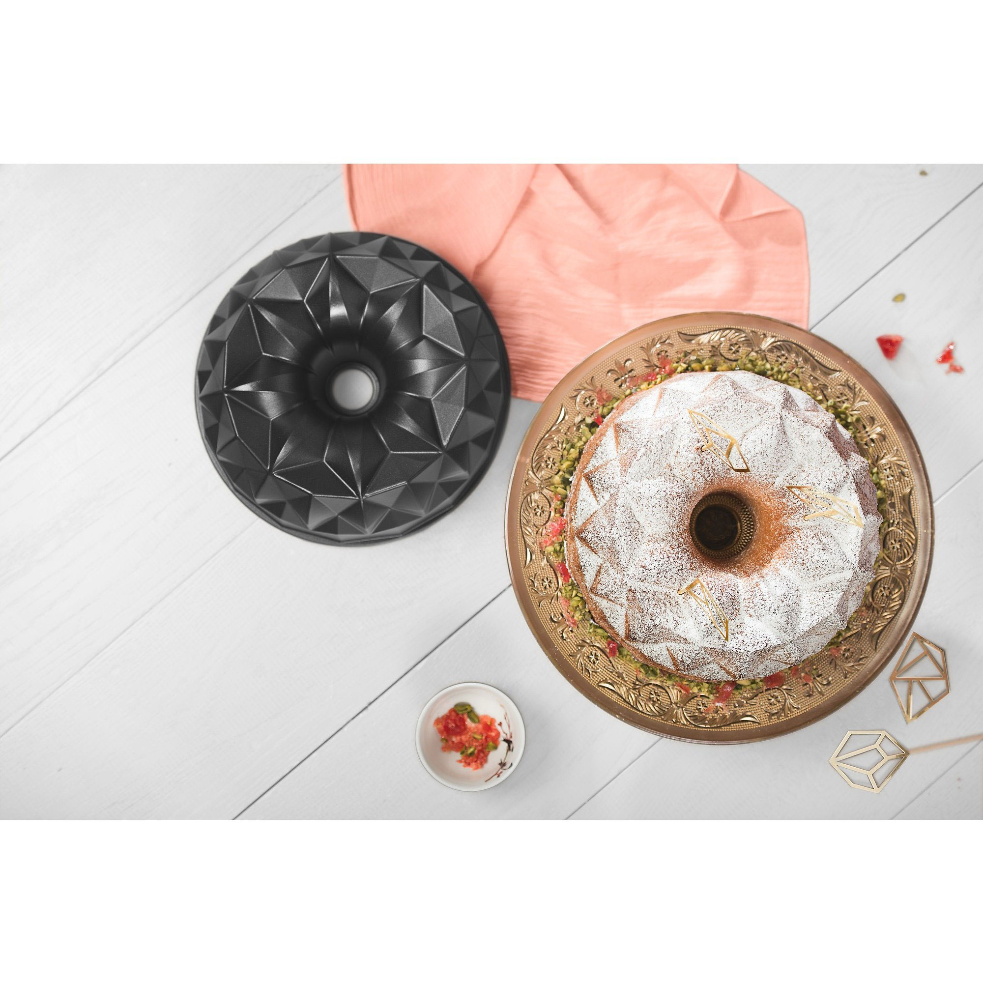 Kaiser Bundform 25cm image number 7