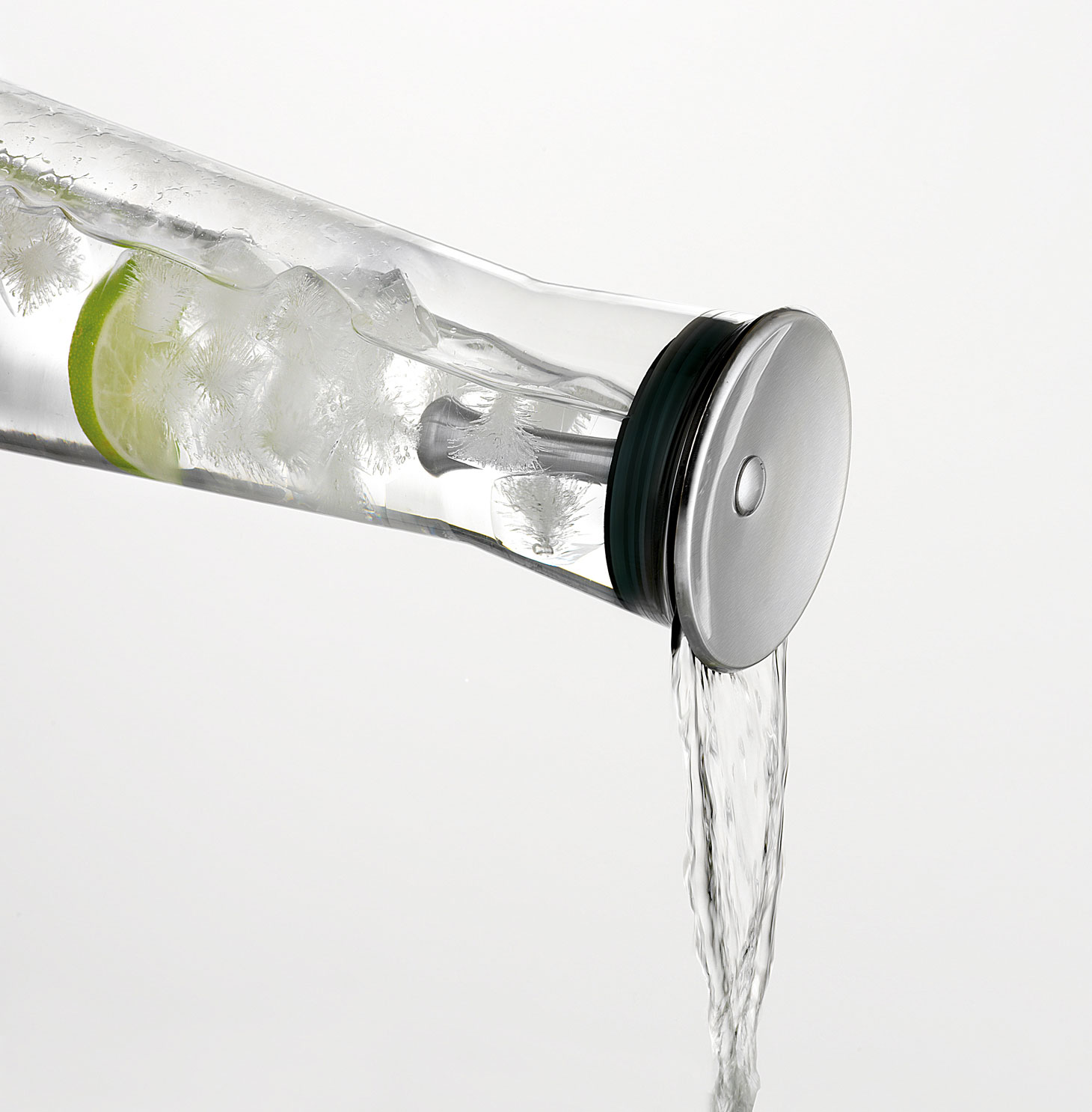 Bohemia Karaffe 1,1l image number 3