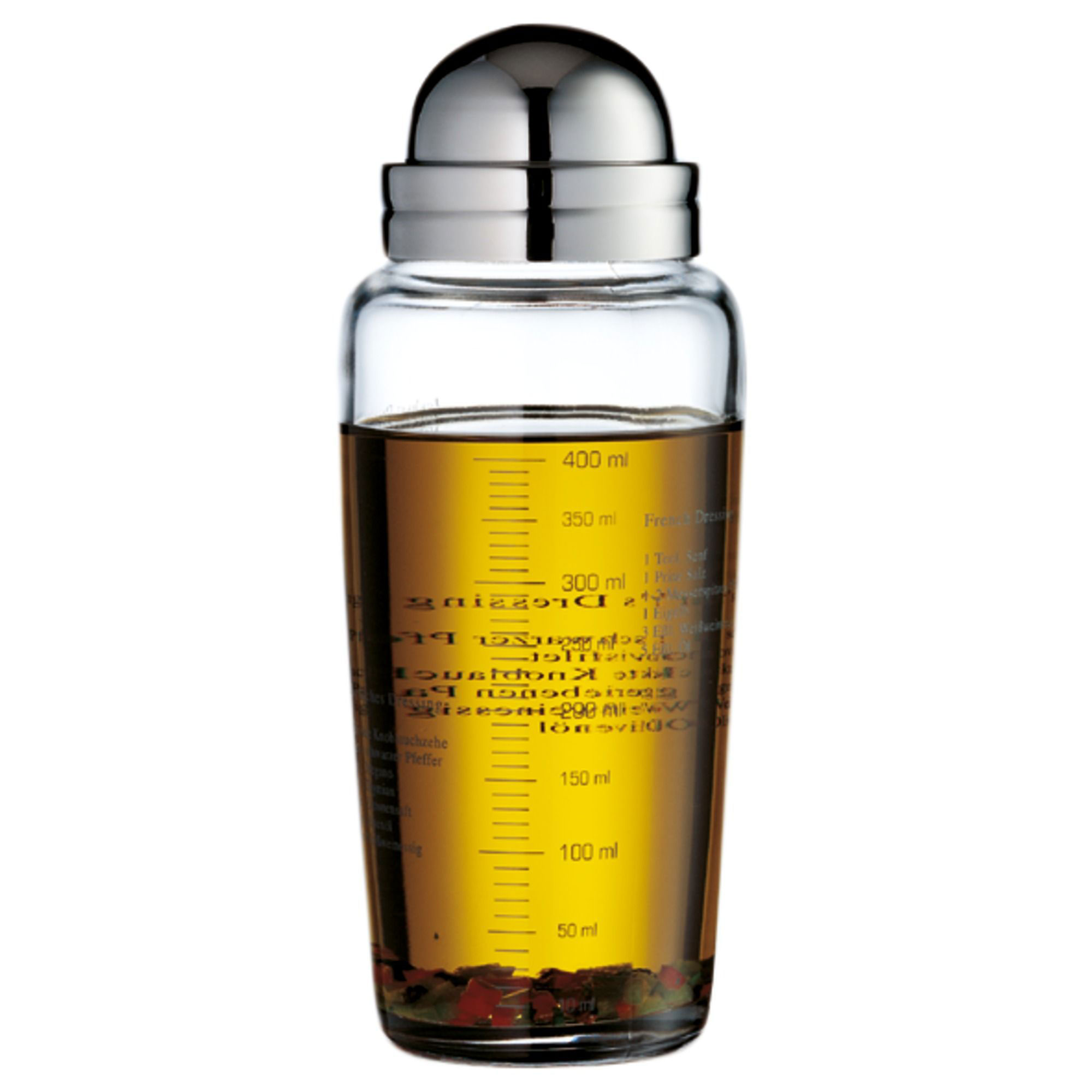 WMF Salat-Dressing-Shaker 400ml image number 2