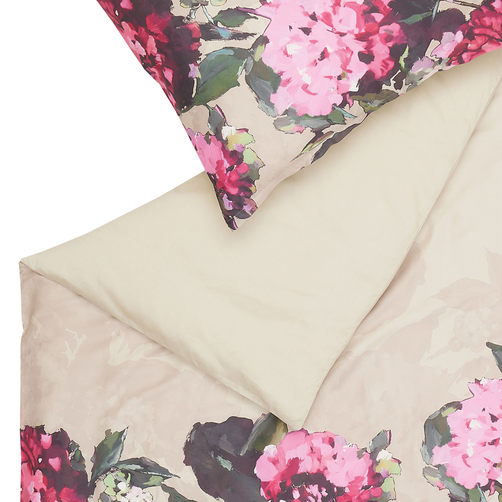 SCH&Ouml;NER WOHNEN Bettw&auml;sche image number 2