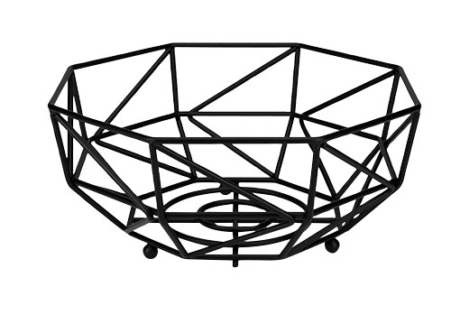 Justinus Obst-/Dekokorb image number 1