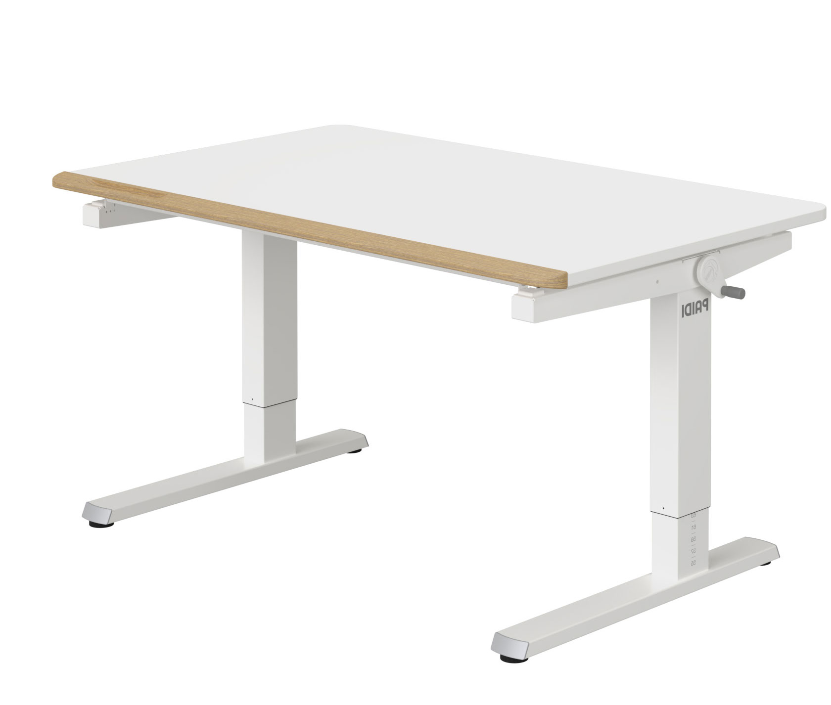 PAIDI Schreibtisch image number 1