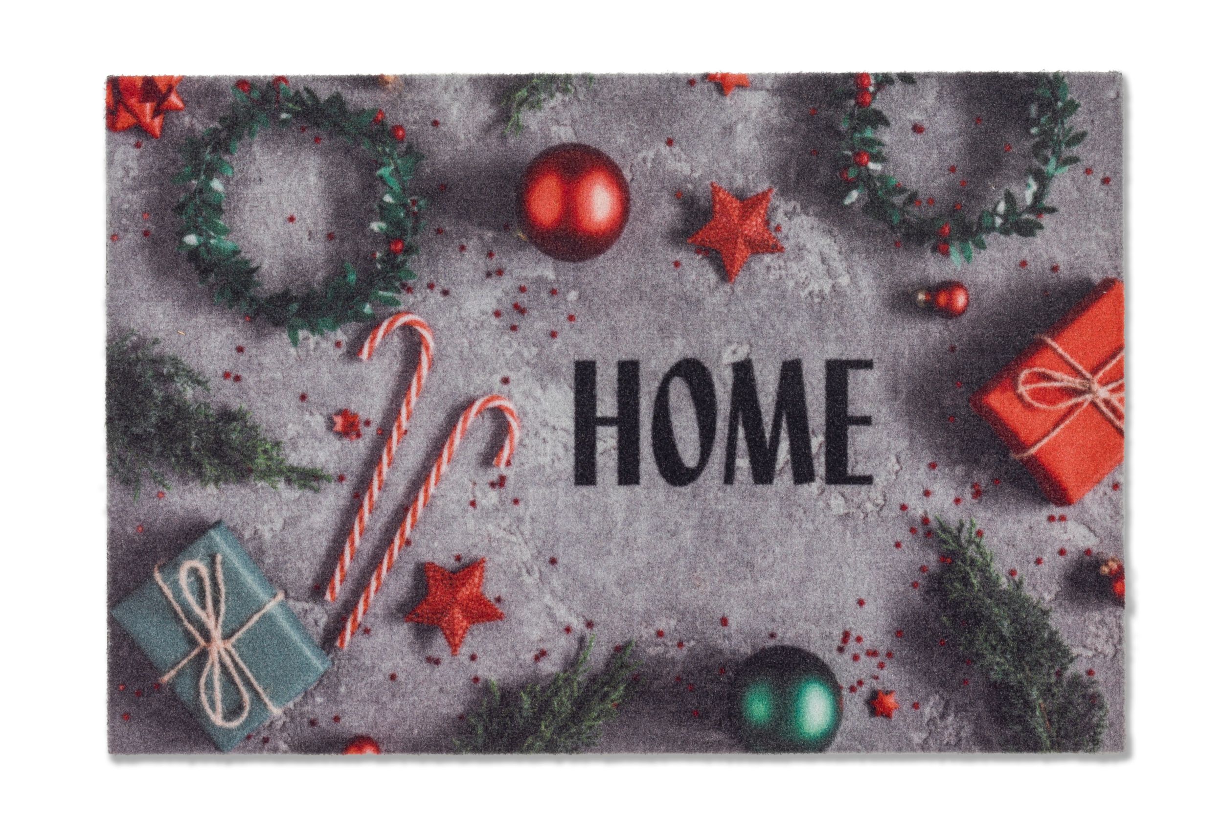 Astra Fu&szlig;matte Weihnachten image number 1