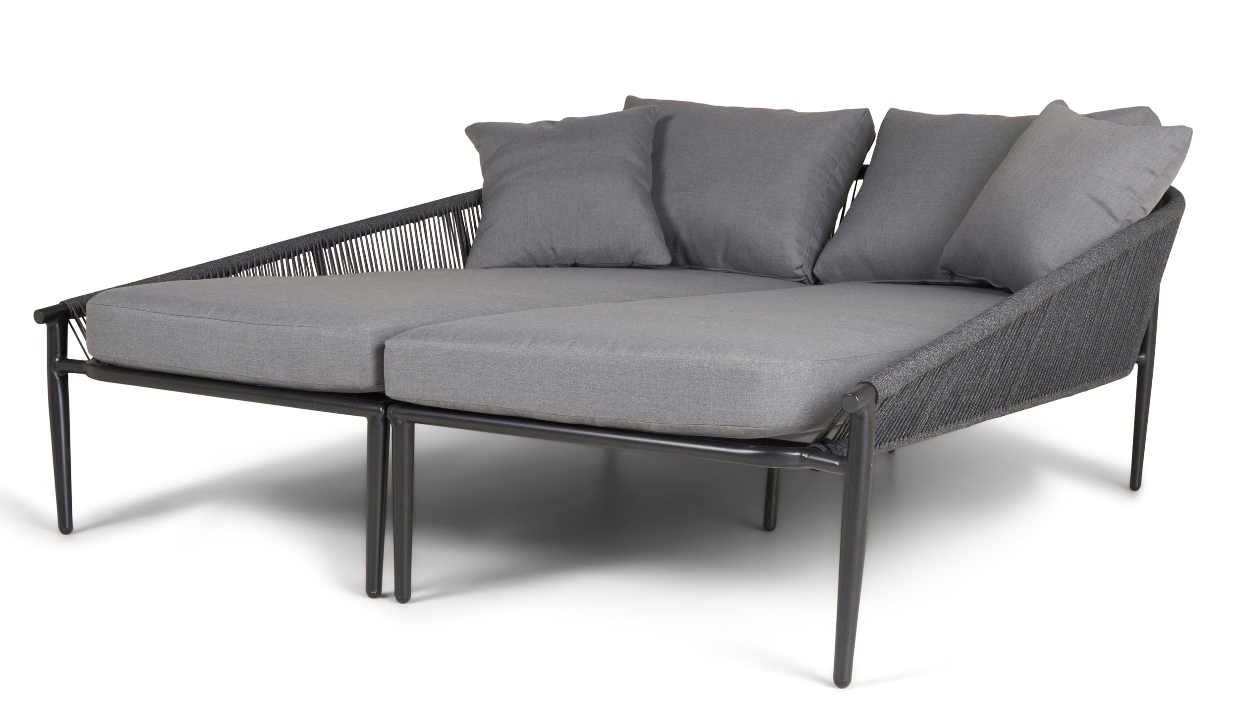 OUTDOOR Daybed Garten 2-teilig image number 1