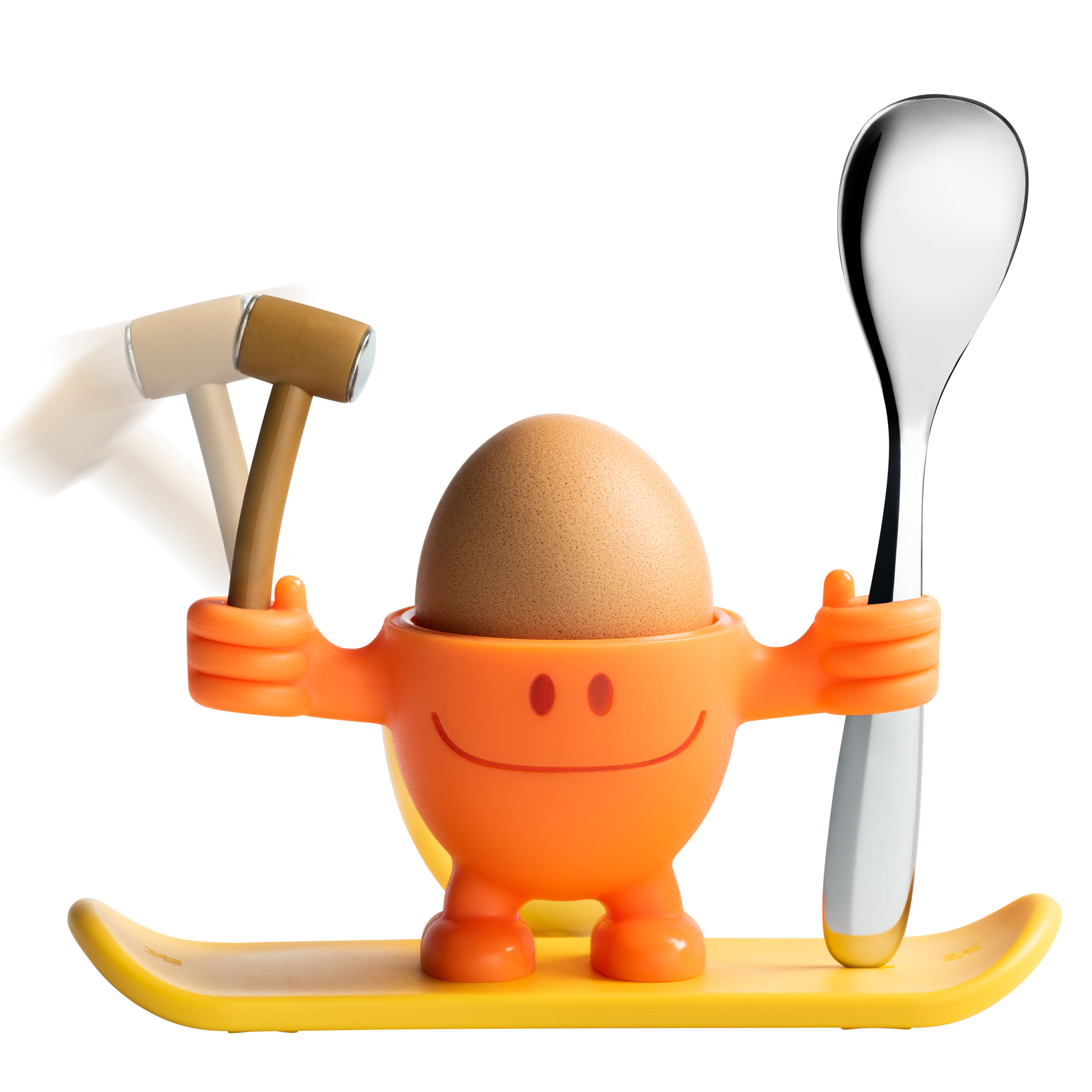 WMF Eierbecher mit L&ouml;ffel image number 3