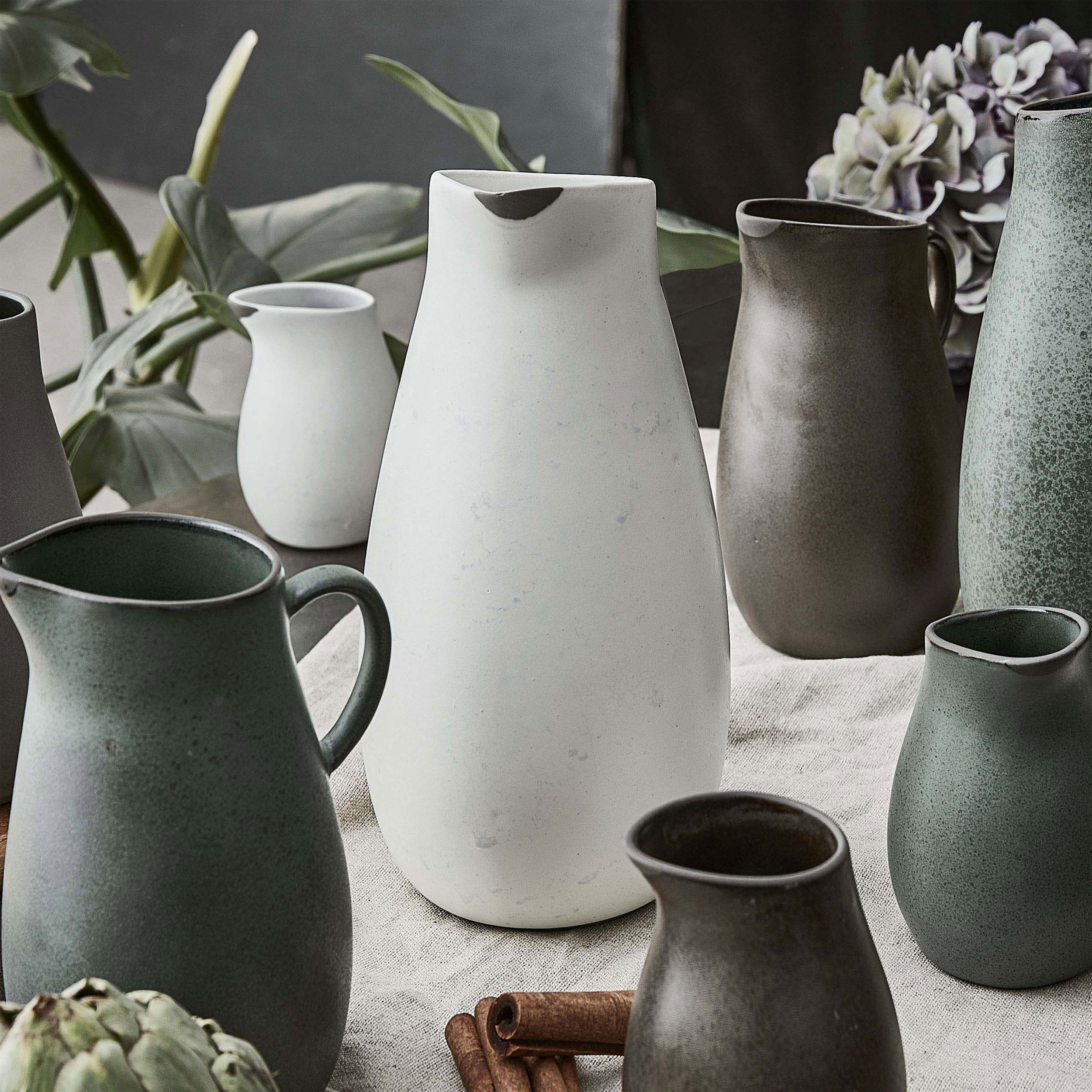 Aida Wasserkanne 1,2l image number 2