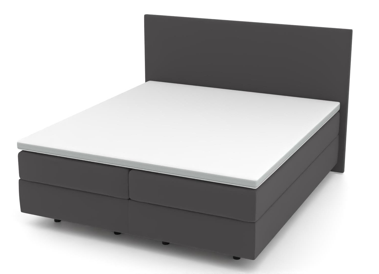 MONDO Boxspringbett image number 1