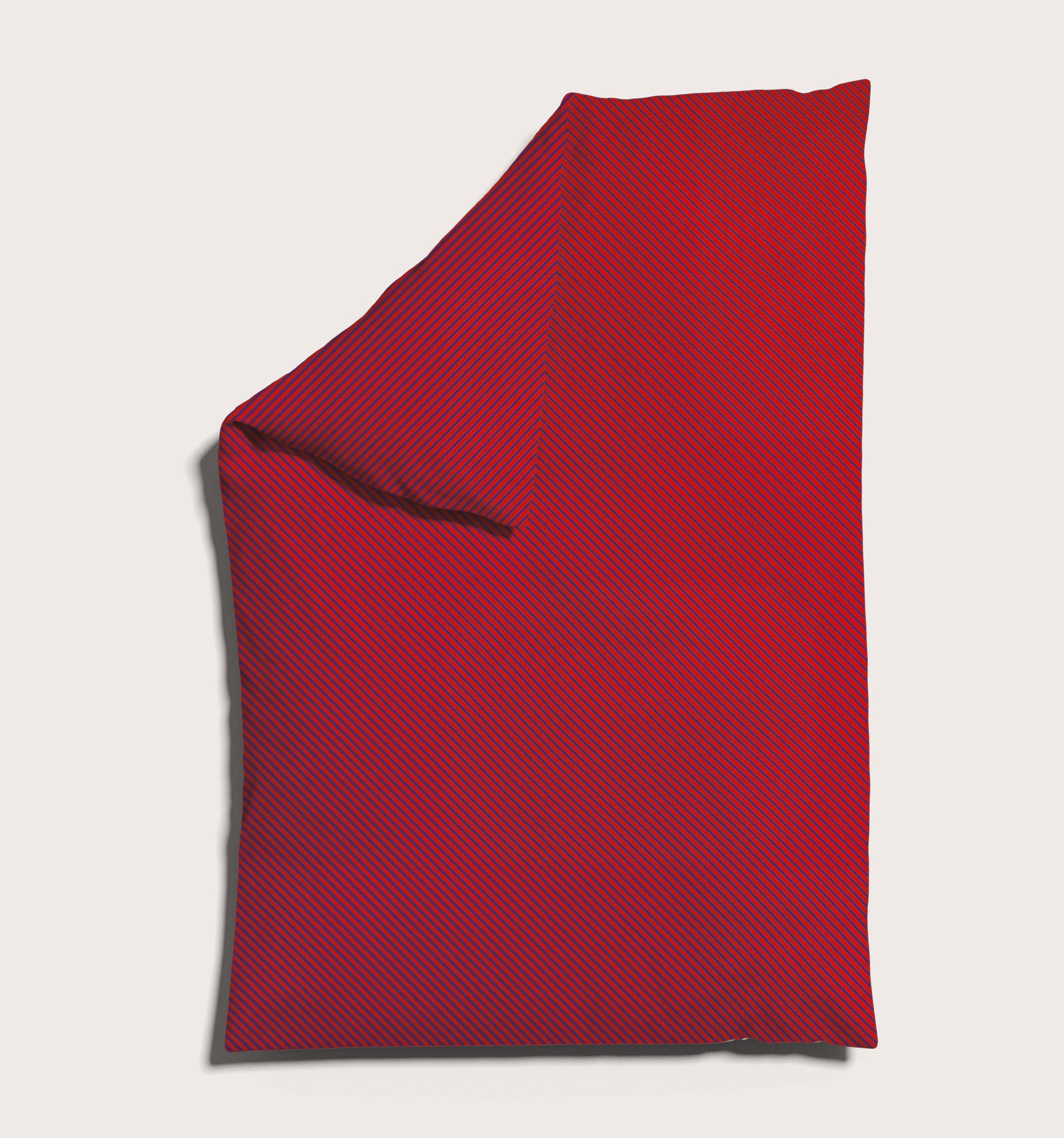 schlafgut WOVEN-FADE-Bettbezug image number 1