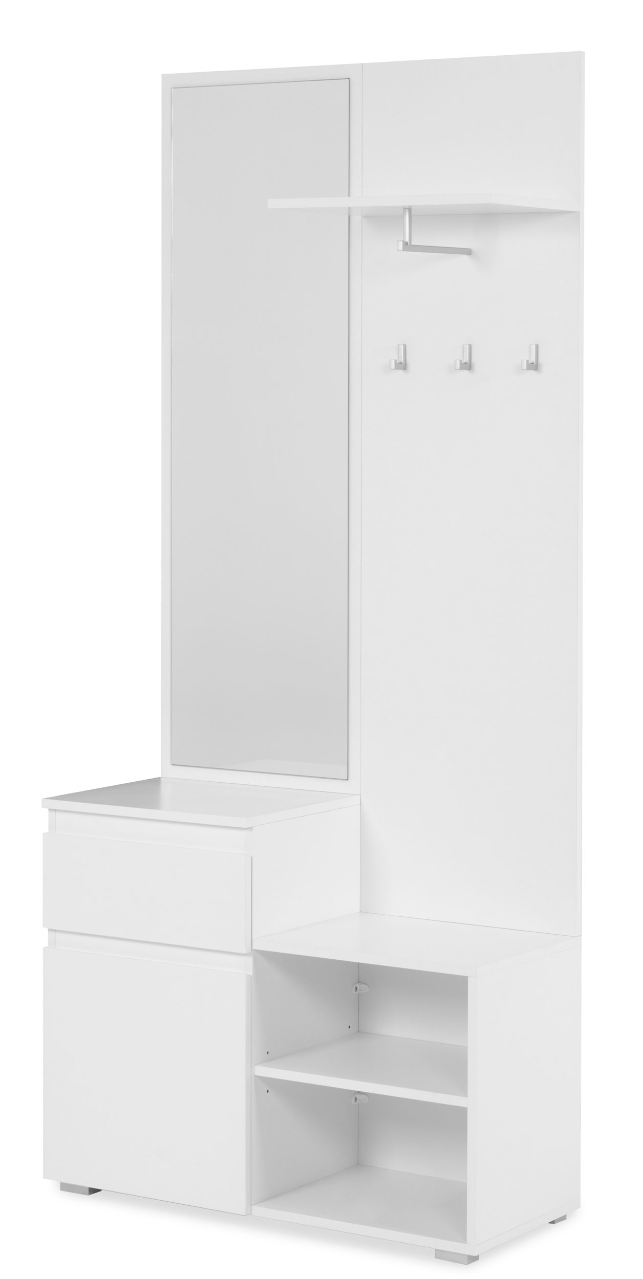 Garderobe image number 1