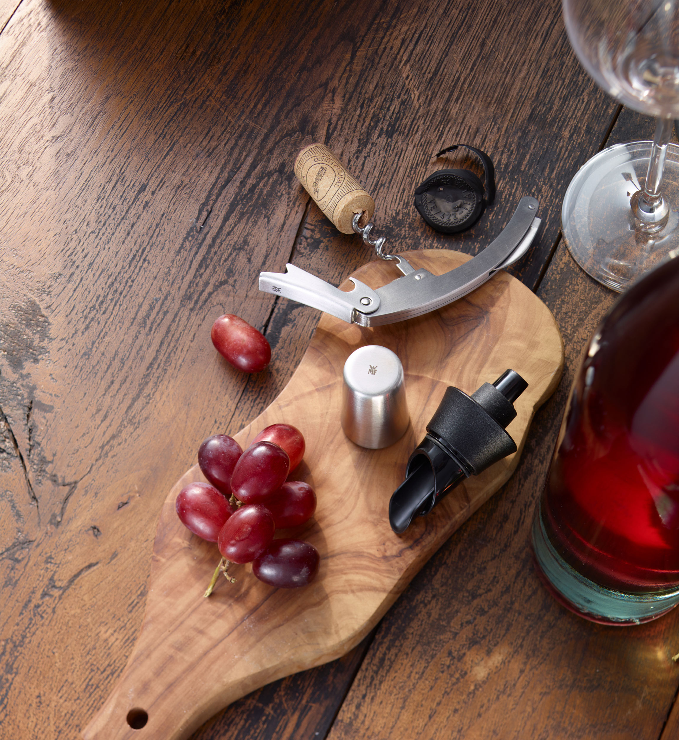 WMF Kellnermesser image number 6