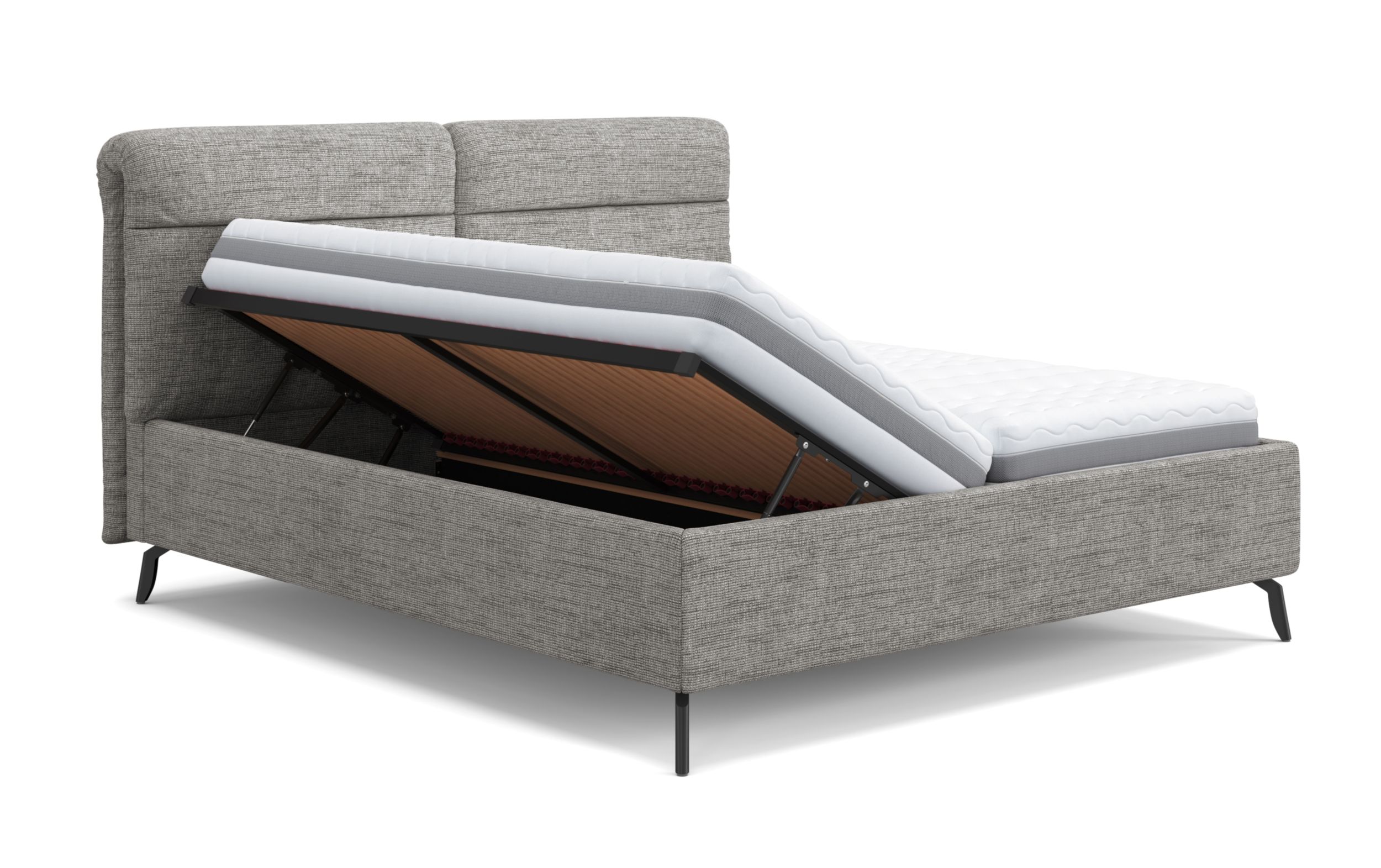 vito Designbett image number 3