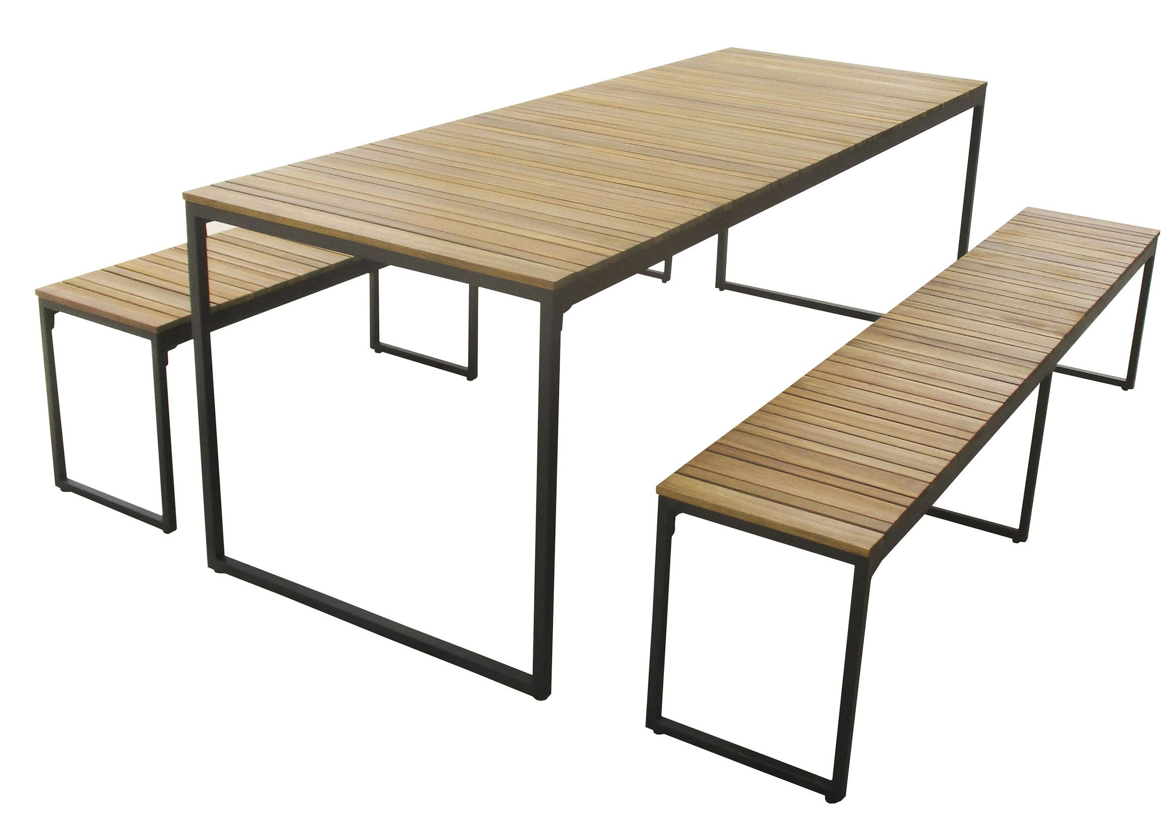 OUTDOOR Dining-Set image number 1