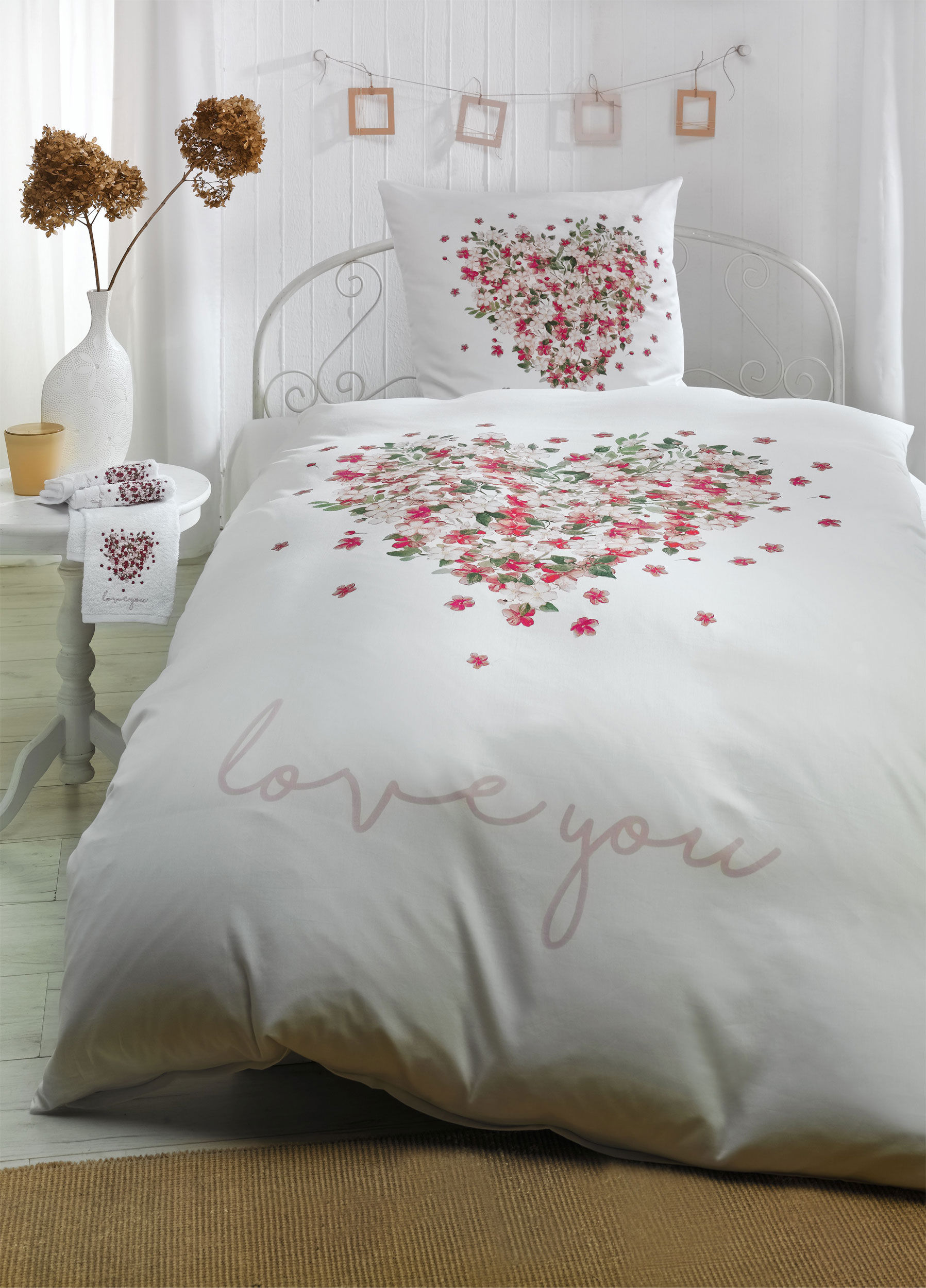 casa NOVA G&auml;stetuch (3er-Pack) image number 3