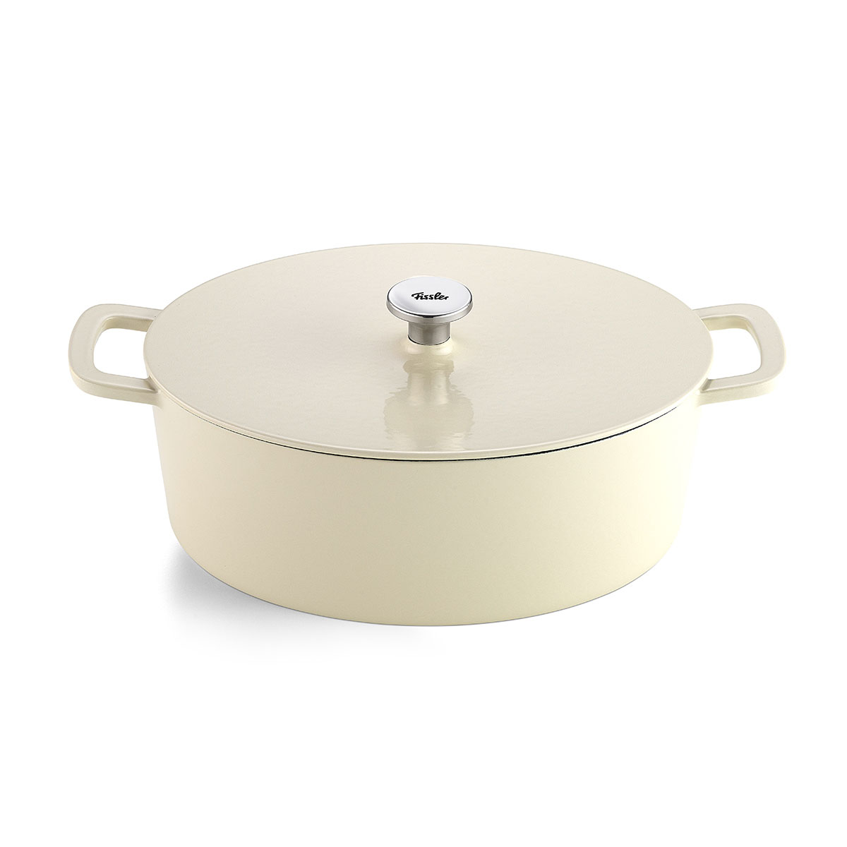 Fissler Br&auml;ter oval 33cm image number 2