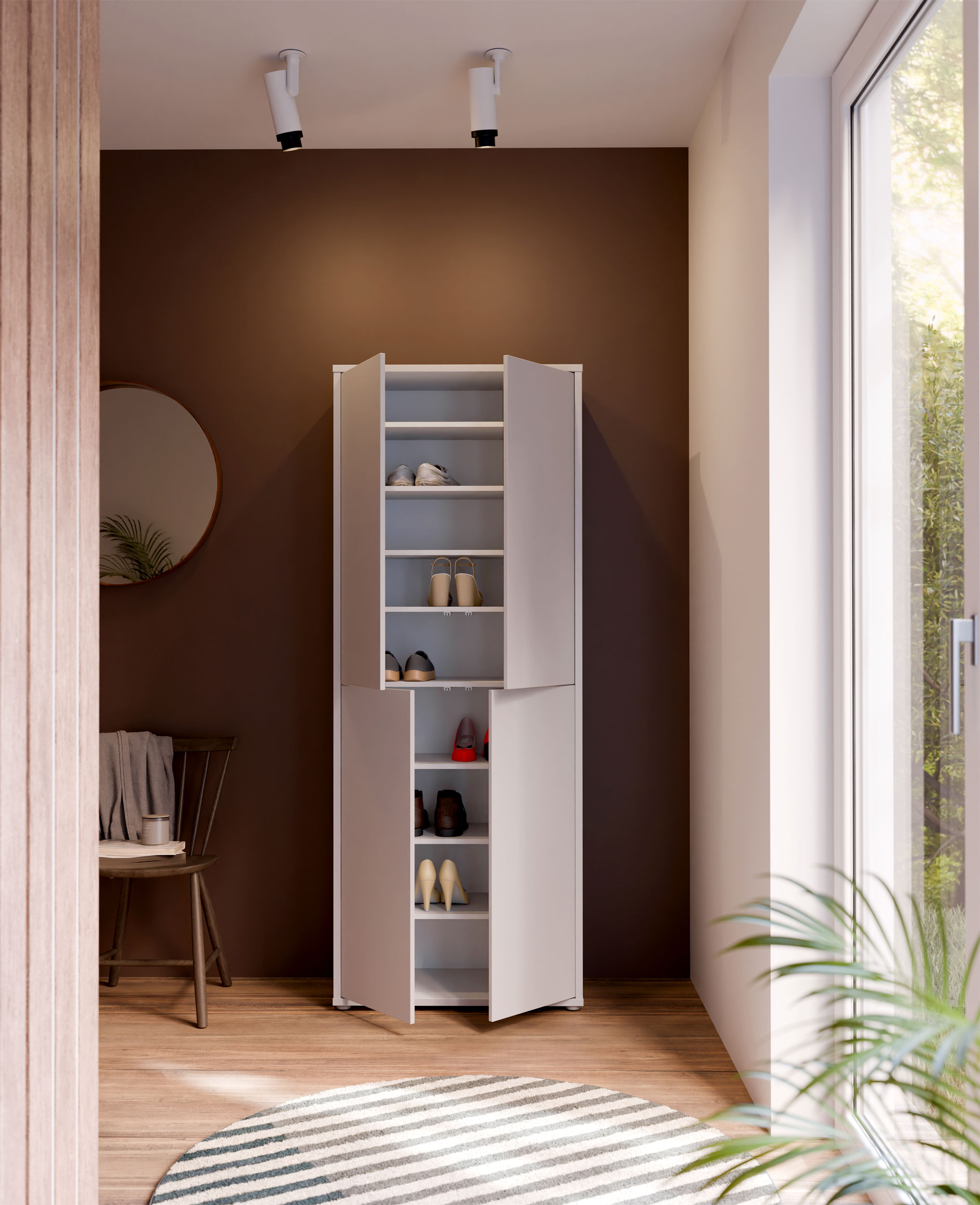 Schuhschrank image number 3