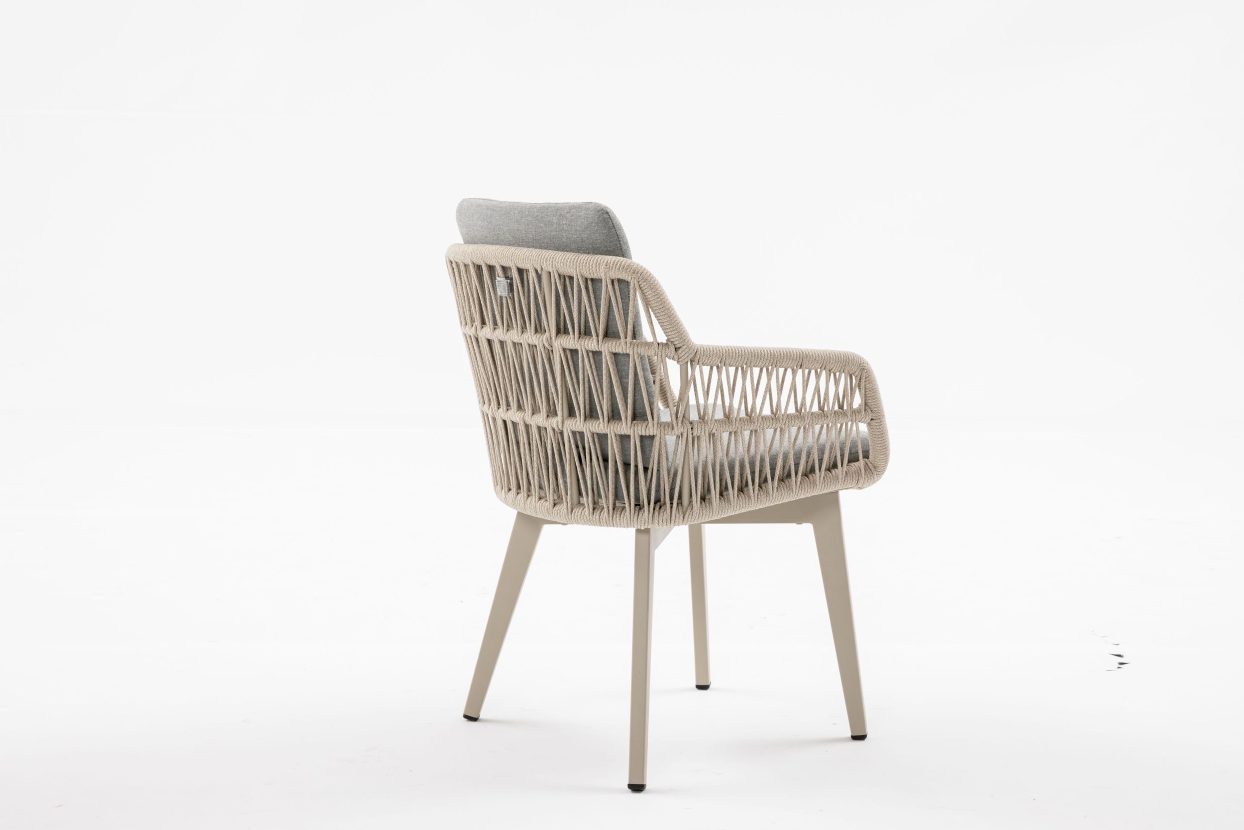 OUTDOOR Rope Gartensessel image number 3