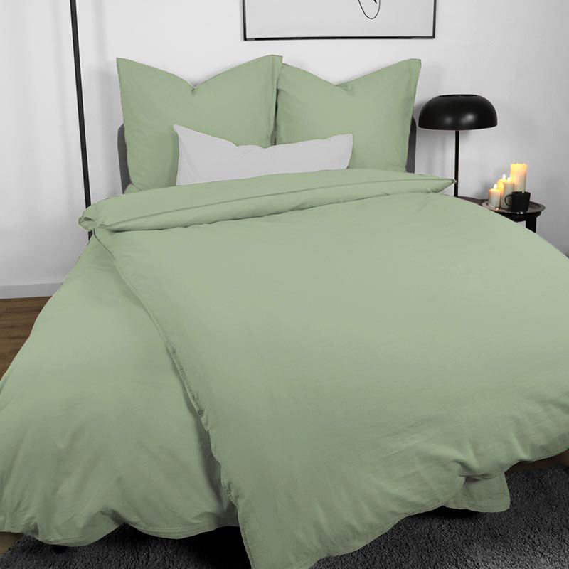 Dero Textil Bettw&auml;sche image number 3