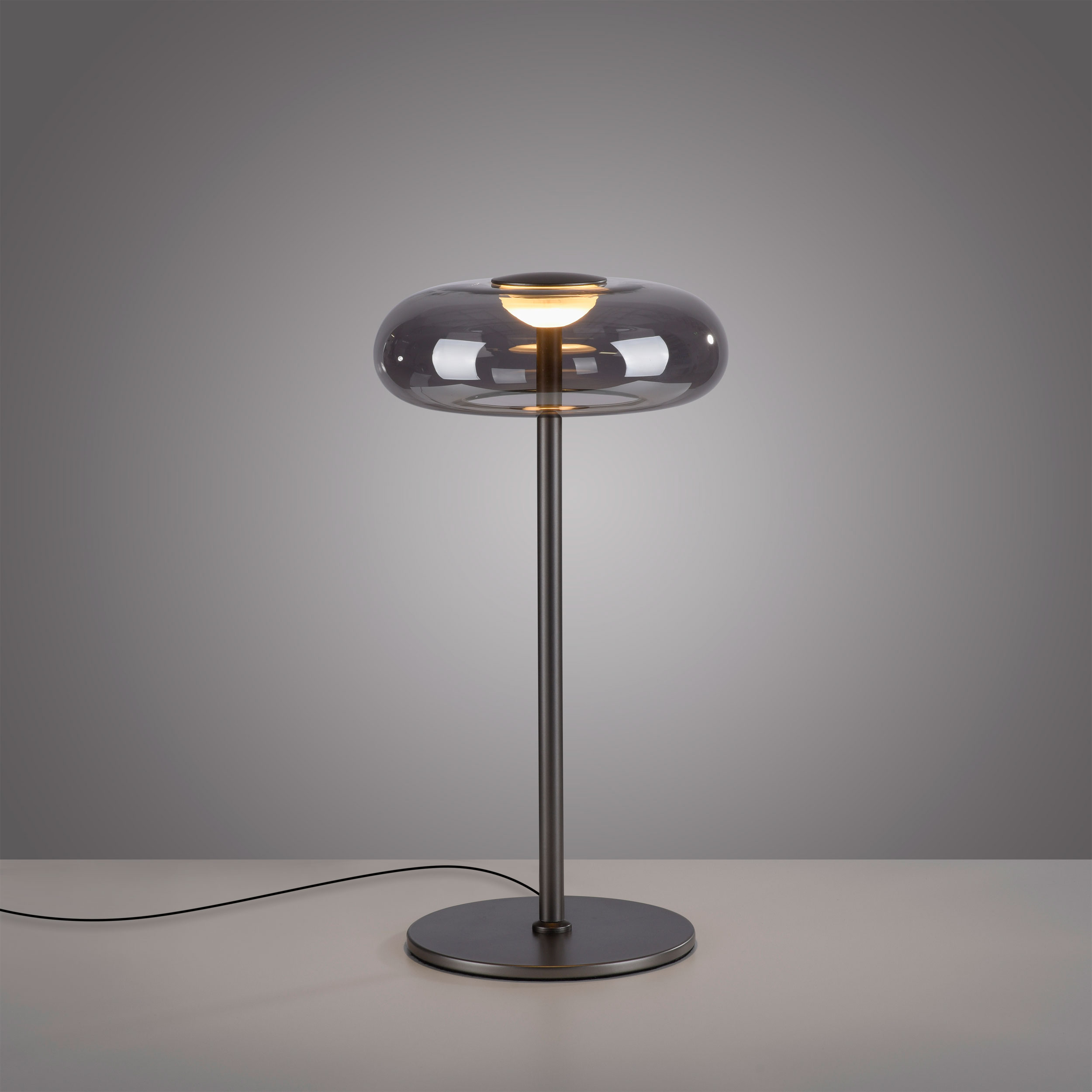 SCH&Ouml;NER WOHNEN LED-Tischleuchte 1flg image number 3