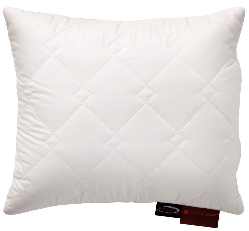 CENTA-STAR Kopfkissen gesteppt 200g image number 1