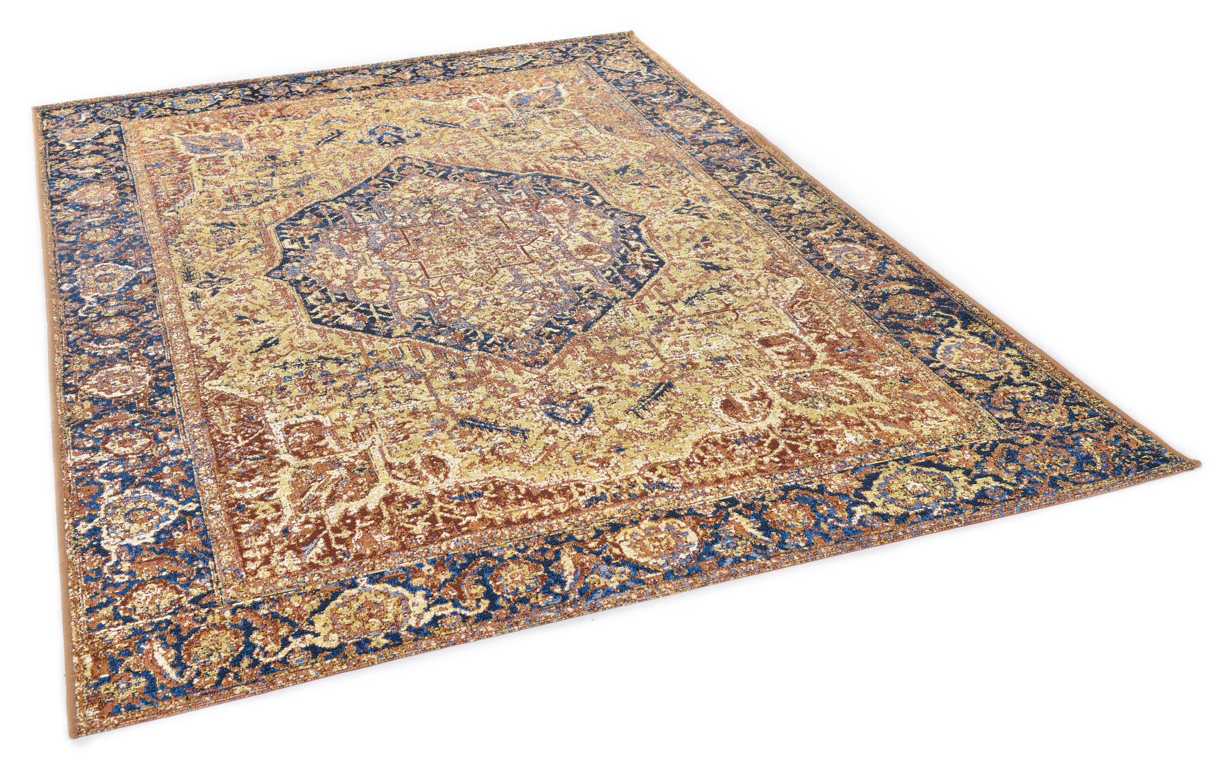 TOM TAILOR Outdoorteppich image number 2