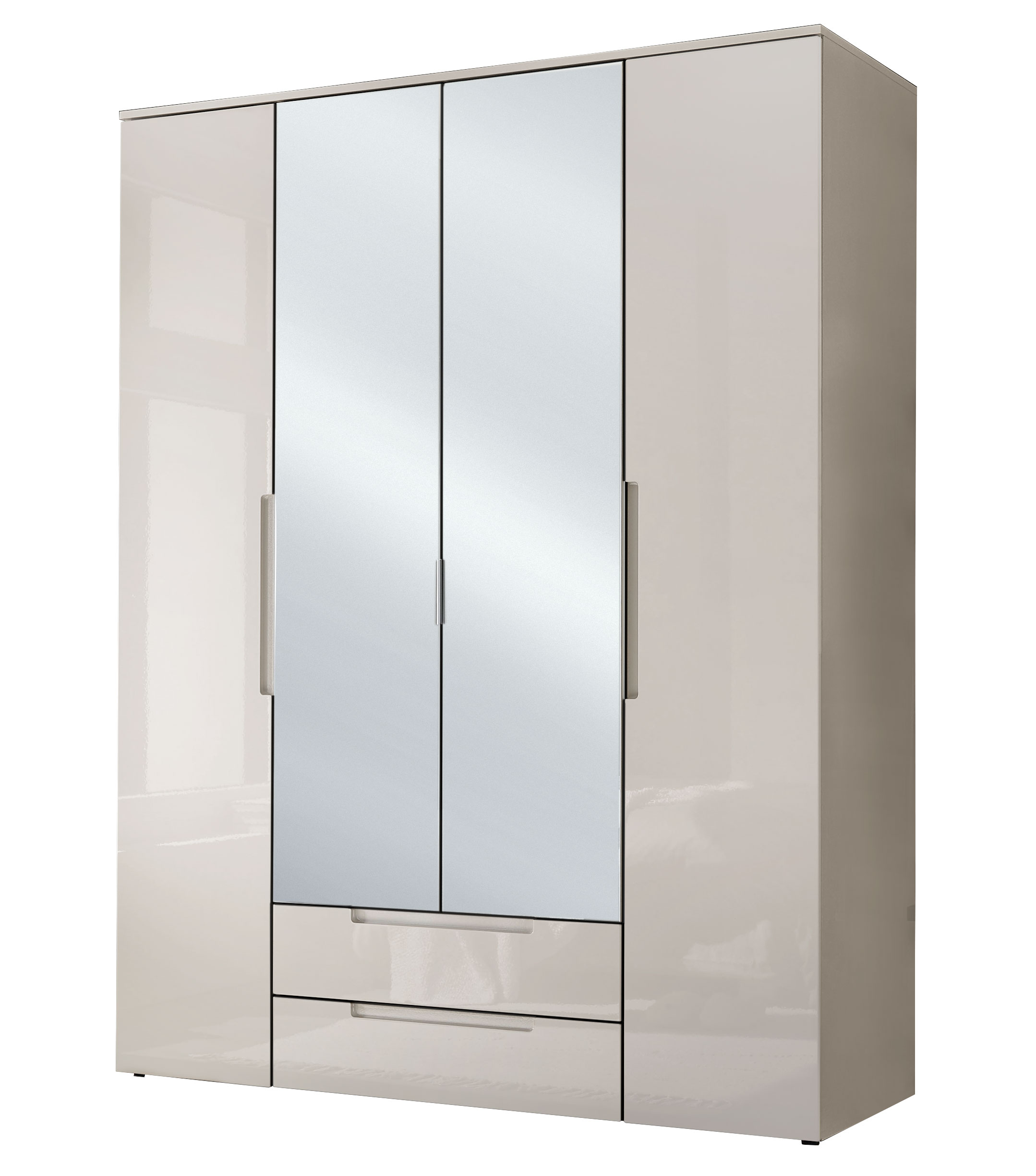 self Dreht&uuml;renschrank 4-trg. image number 1