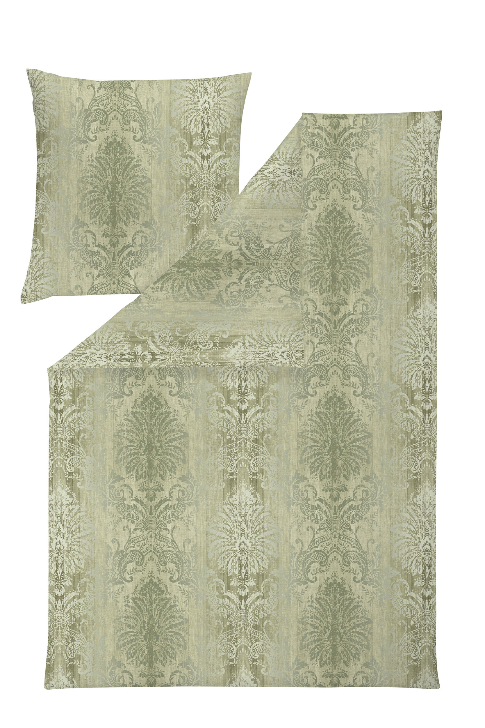 Estella Mako-Interl.-Jersey-Bettw&auml;sche image number 1