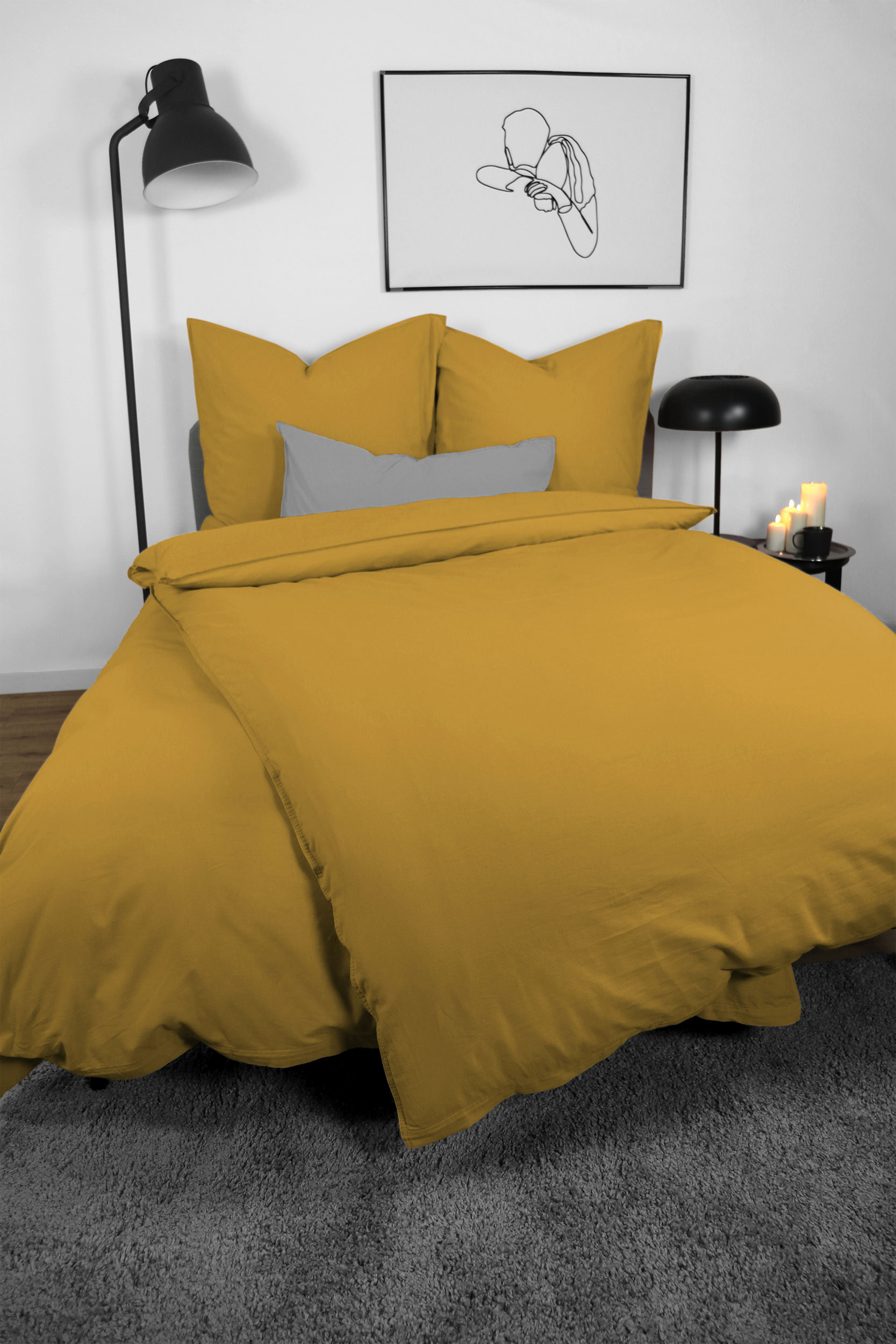 Dero Textil Bettw&auml;sche image number 3