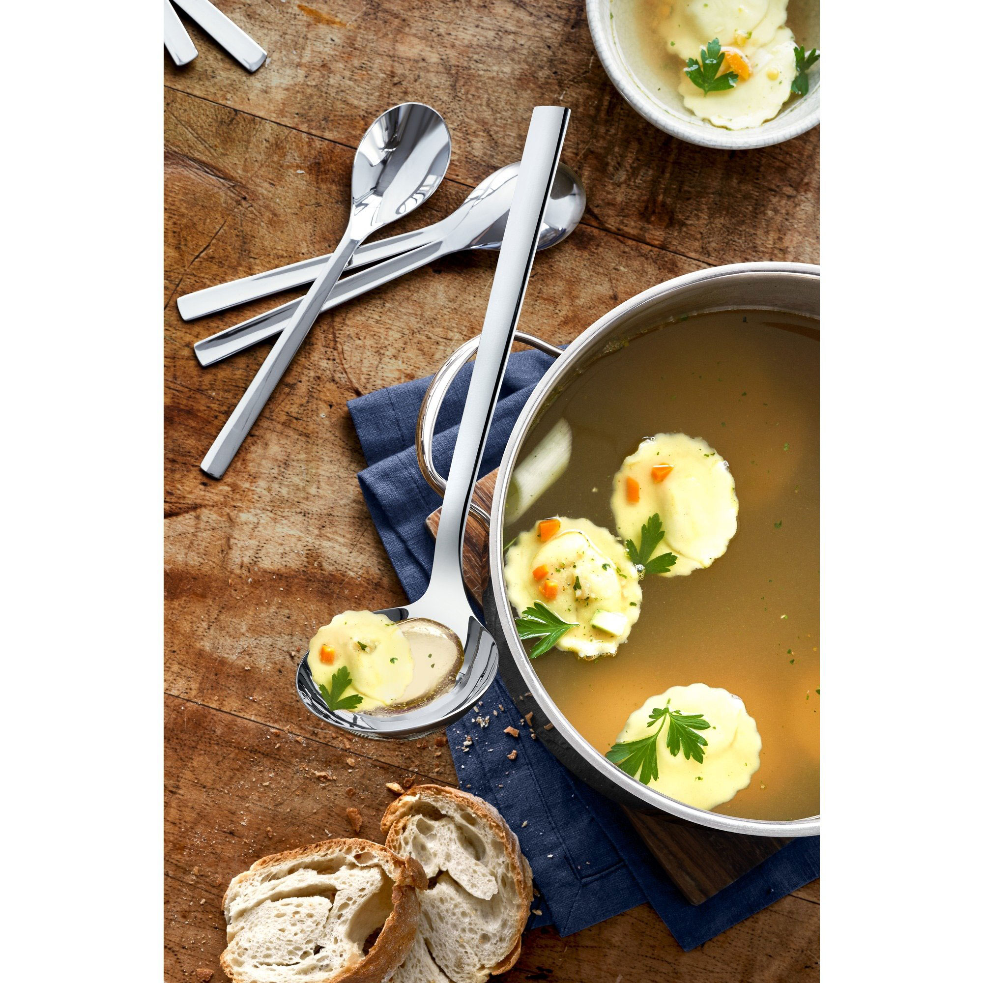 WMF Suppensch&ouml;pfer 29cm image number 3