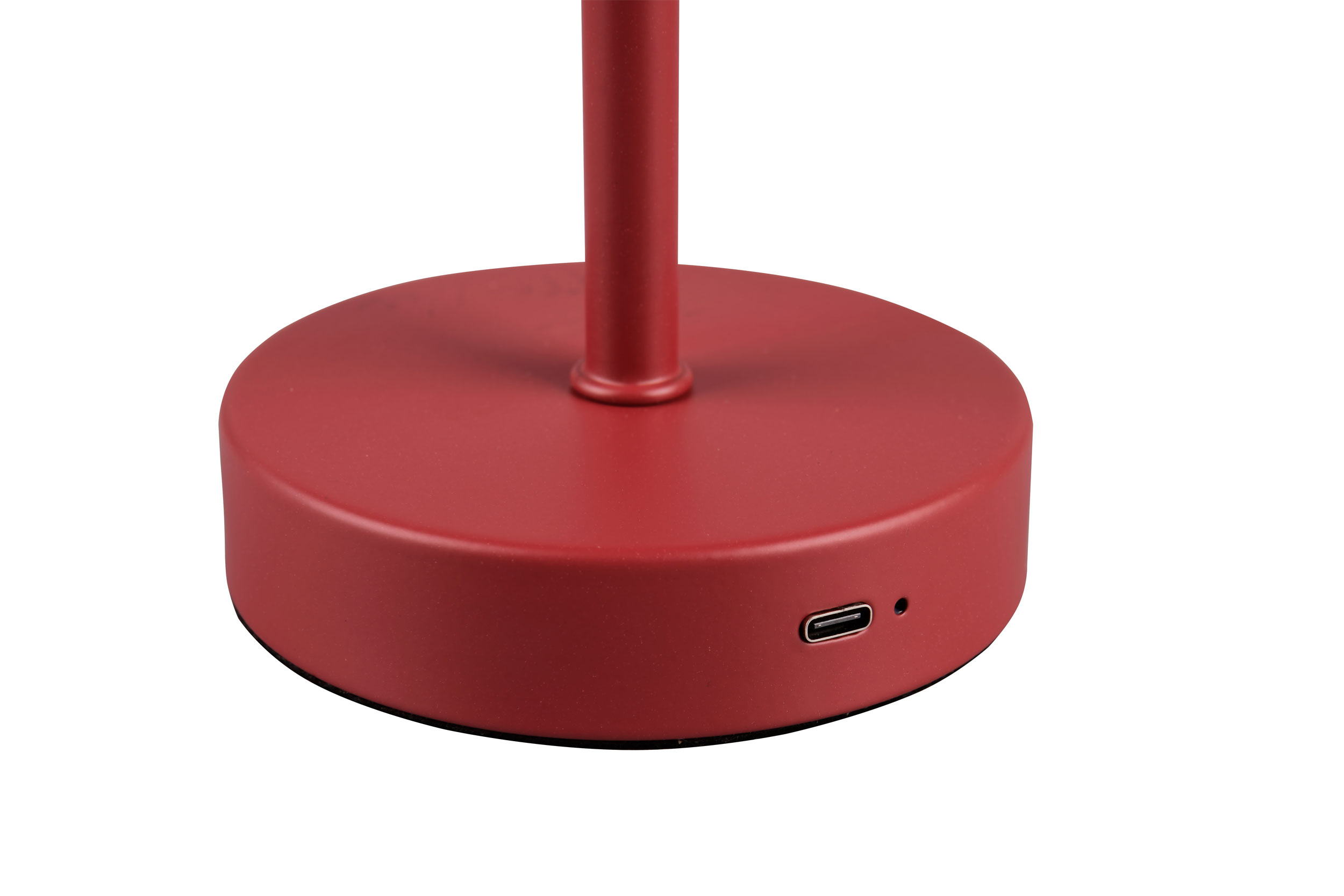 Reality Leuchten LED - Akku - Tischleuchte 1flg image number 2