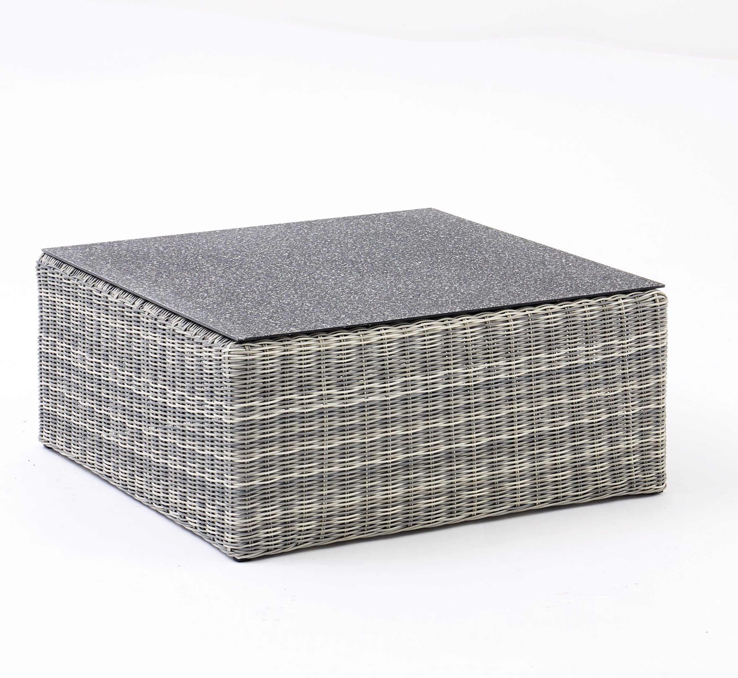 OUTDOOR Gartenhocker/Beistelltisch image number 3