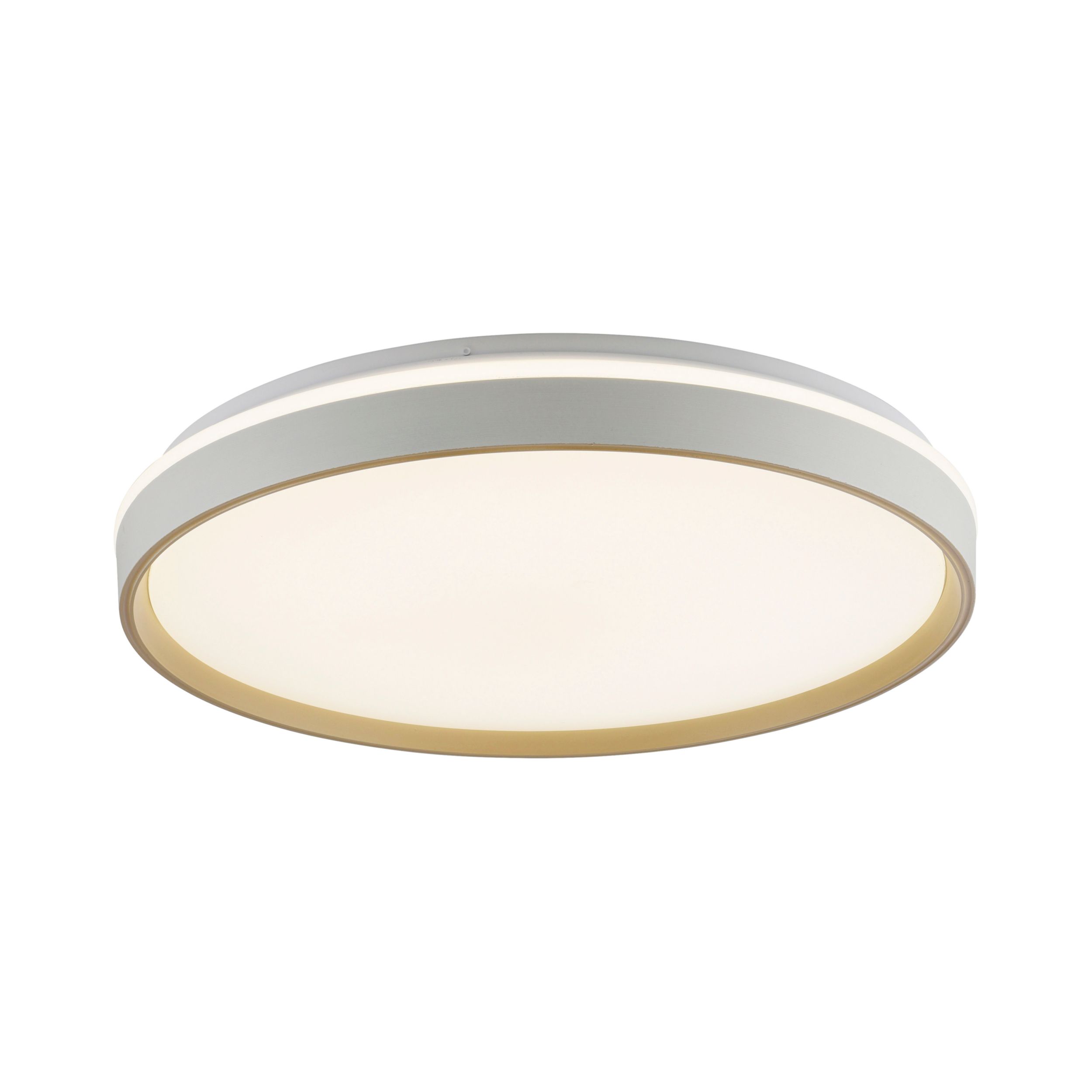 JUST LIGHT LED-Deckenleuchte 1flg image number 1