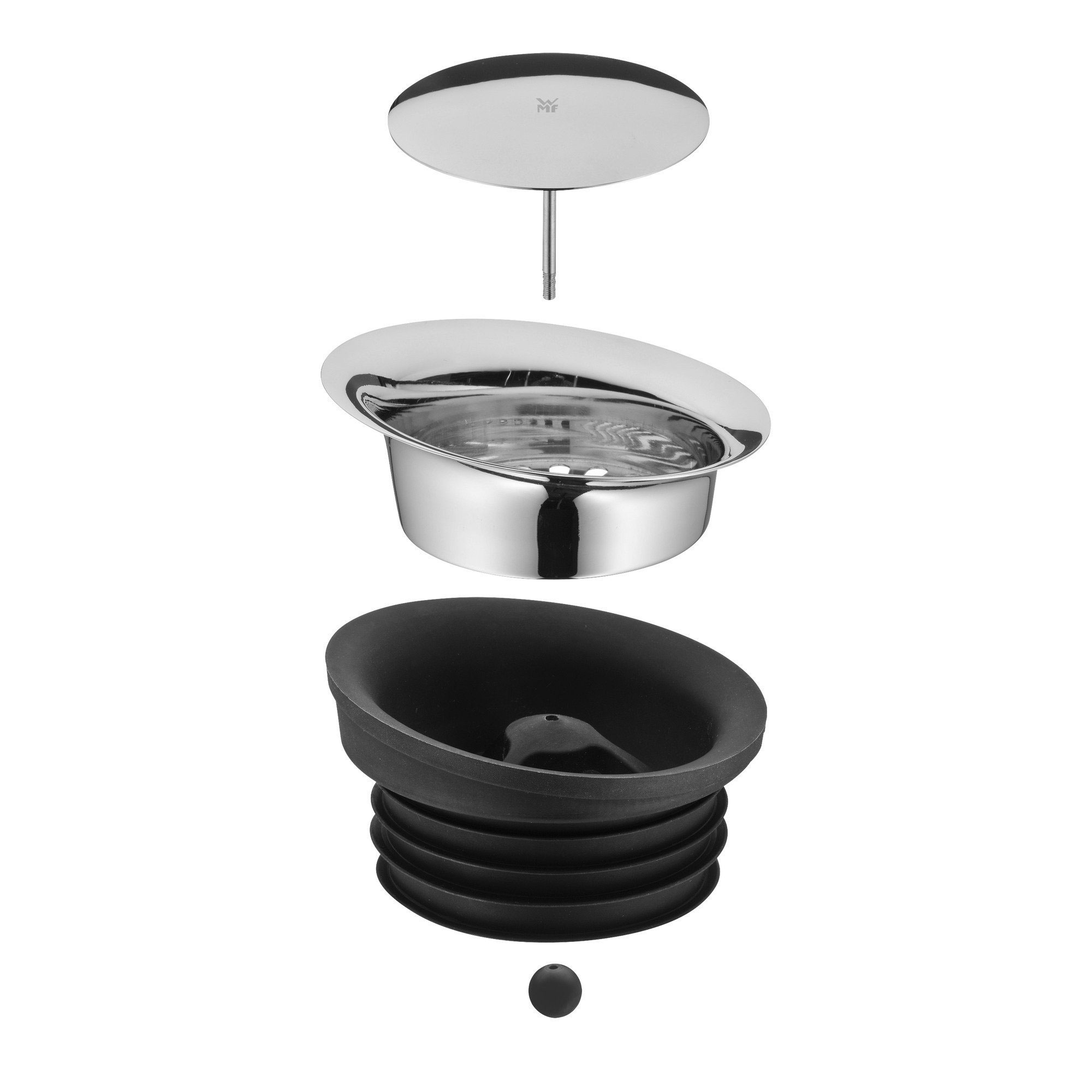 WMF Wasserkaraffe 1,5l image number 4