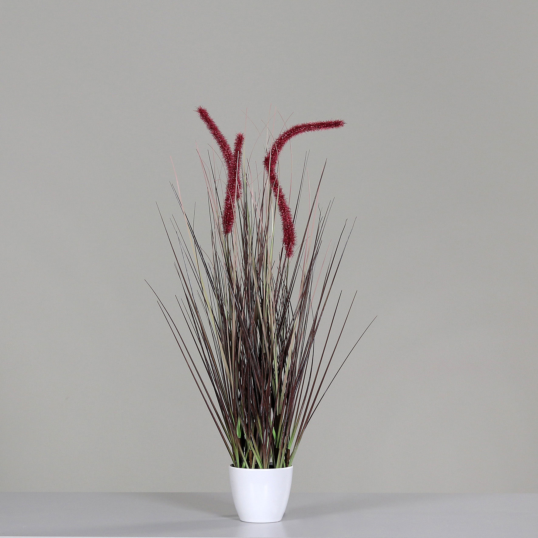 DPI Gras m. Fruchtstand 70cm image number 1