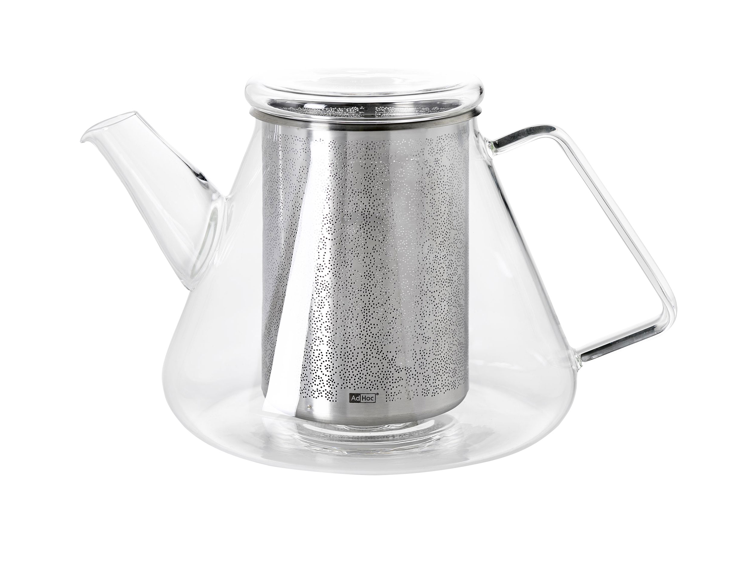 AdHoc Teekanne 1,5l image number 1