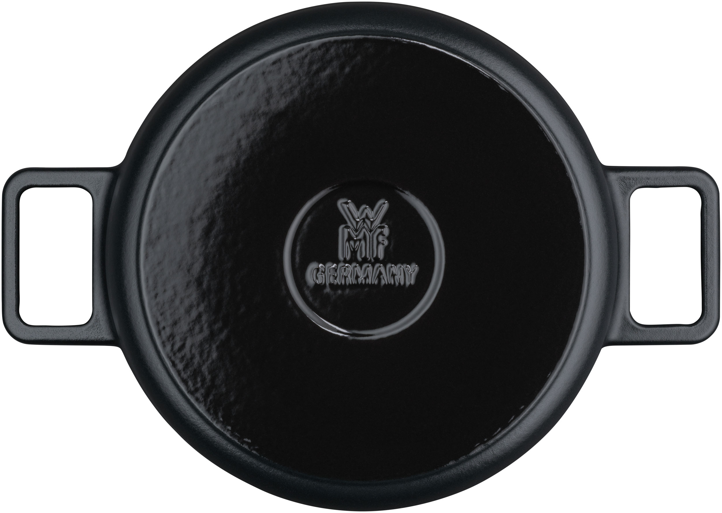 WMF Br&auml;ter rund 24cm image number 3