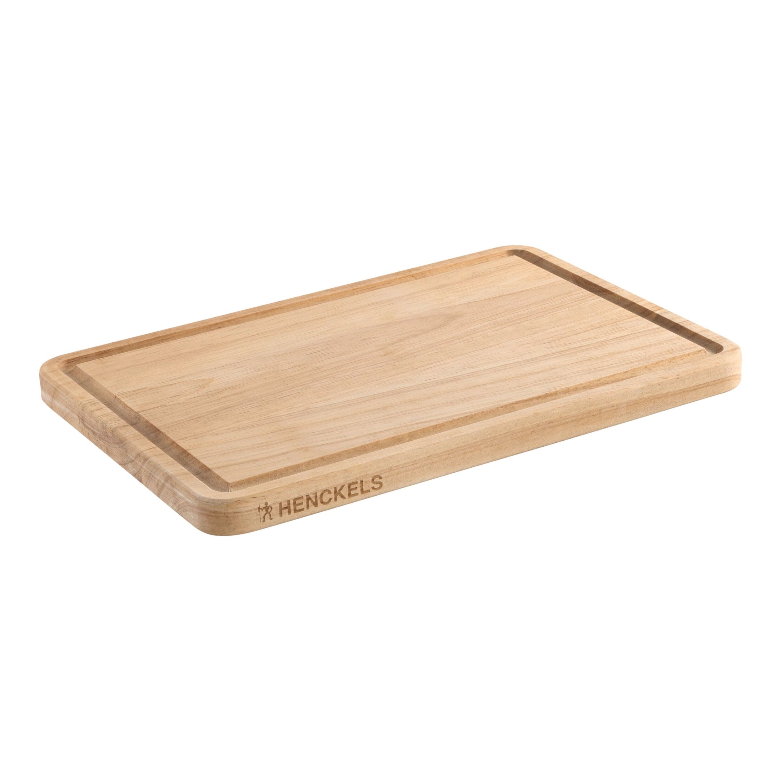 Henckels by ZWILLING Schneidbrett 22x32cm image number 1