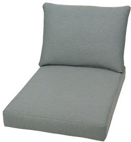 GO-DE Palettenkissen 2-tlg image number 1