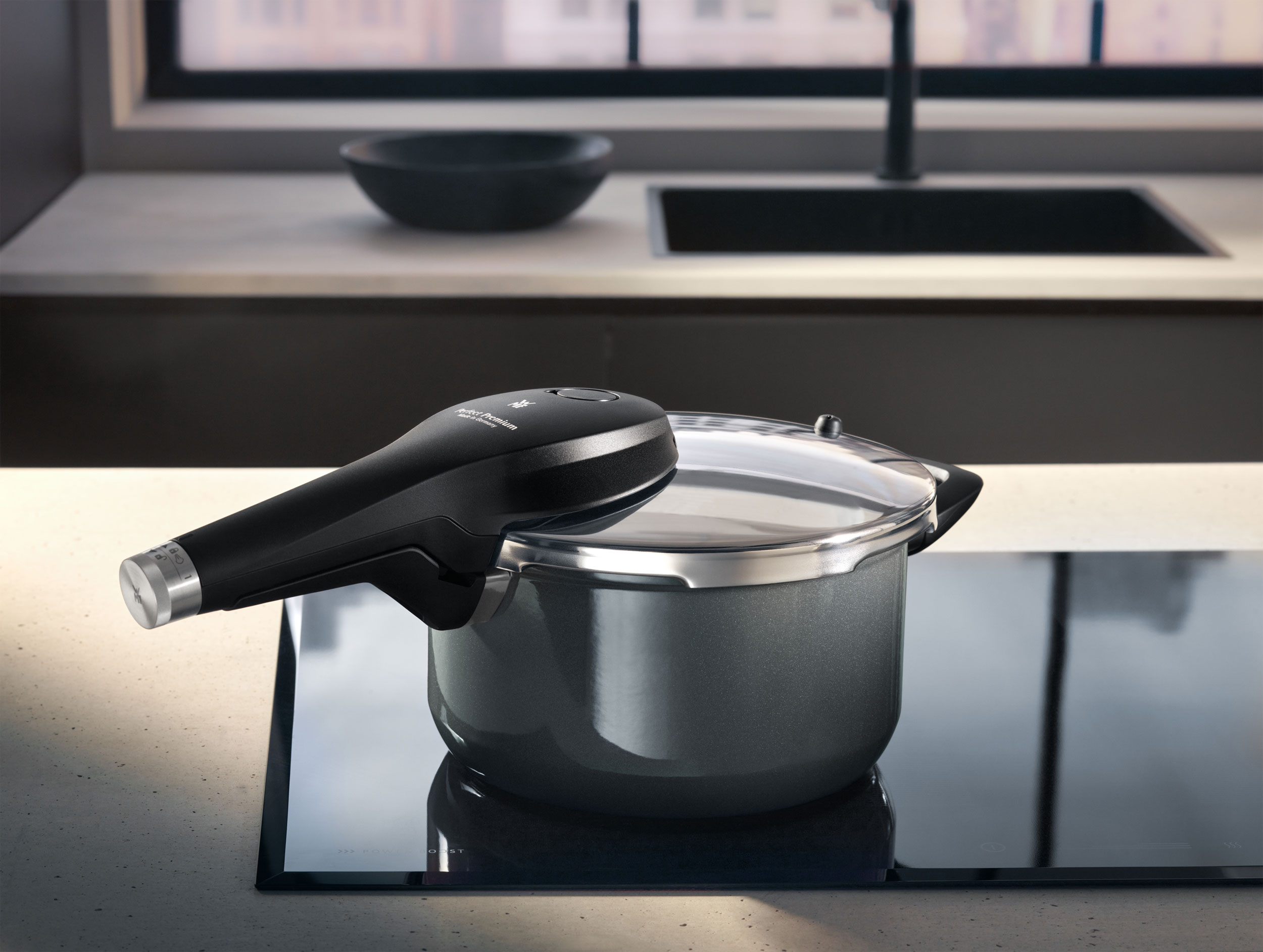 WMF Schnellkochtopf 4,5l image number 4