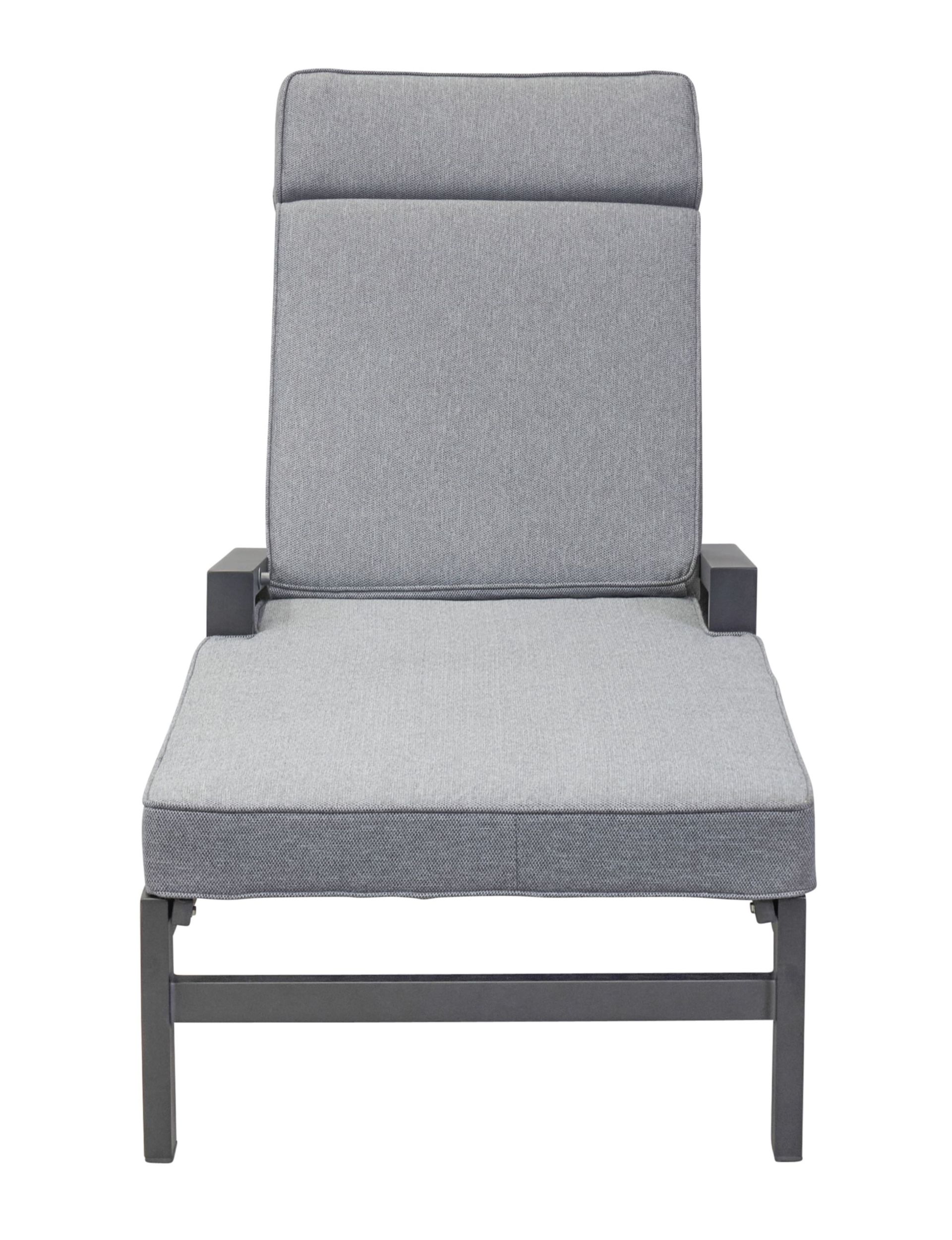 OUTDOOR Sonnenliege image number 3