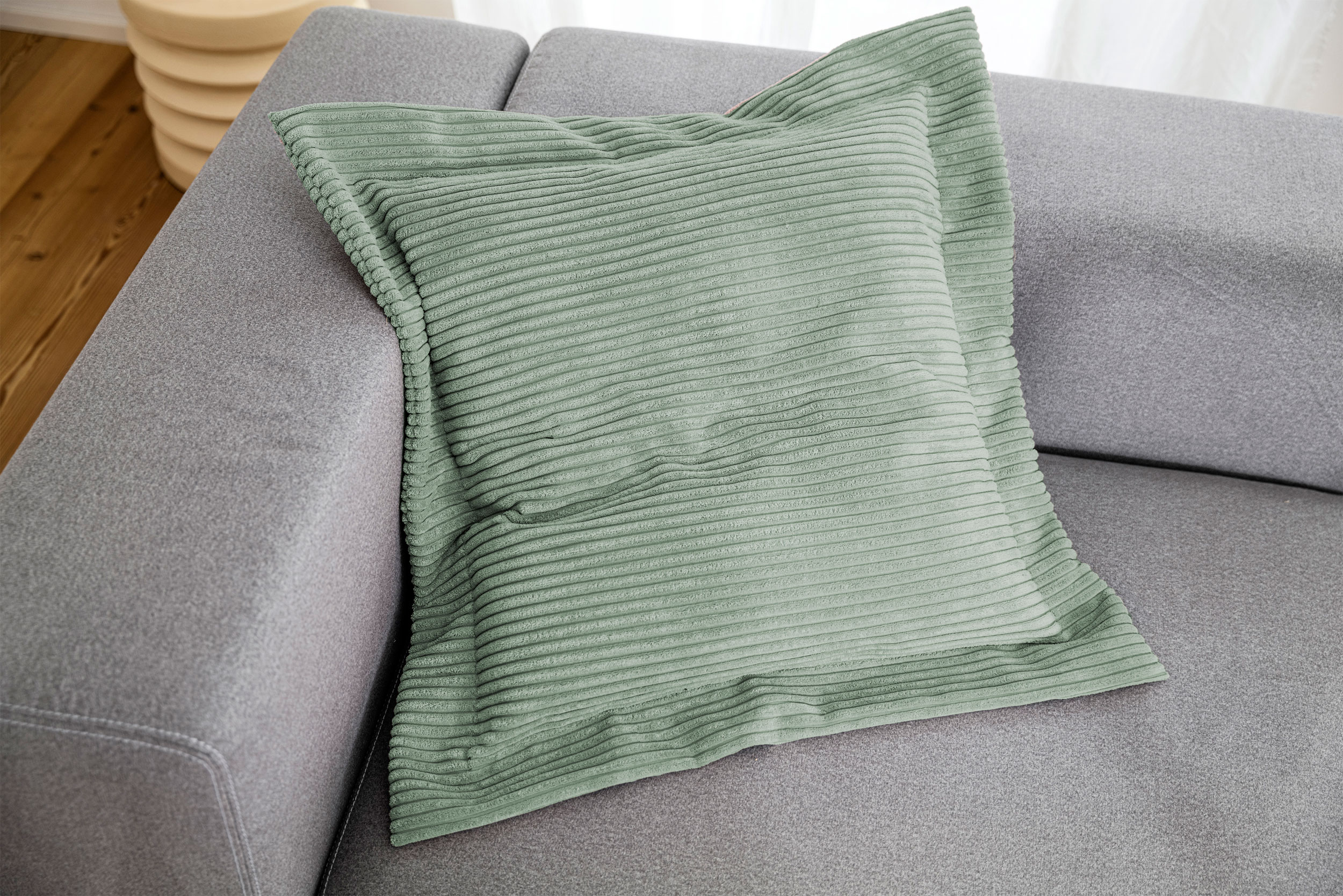 Magma Flatterkissen image number 2