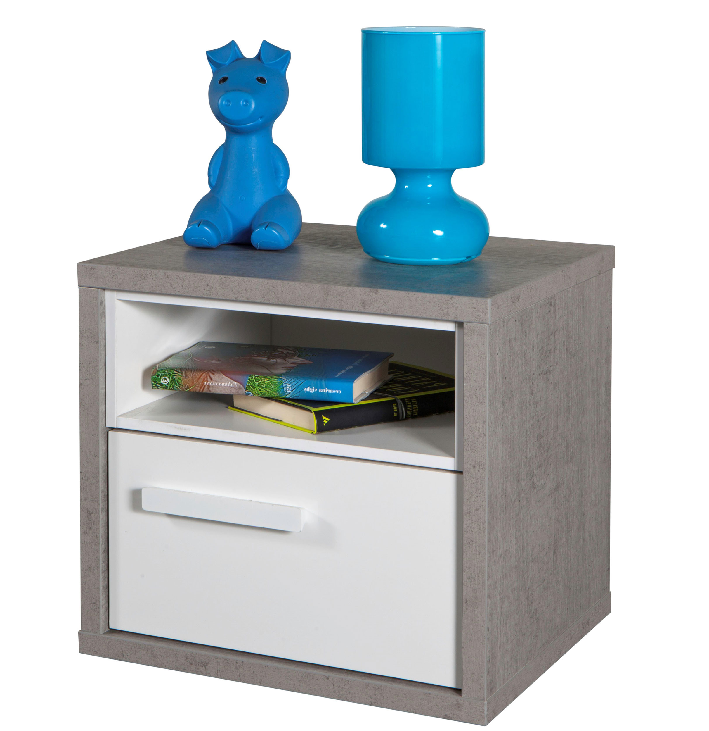 Konsole image number 1