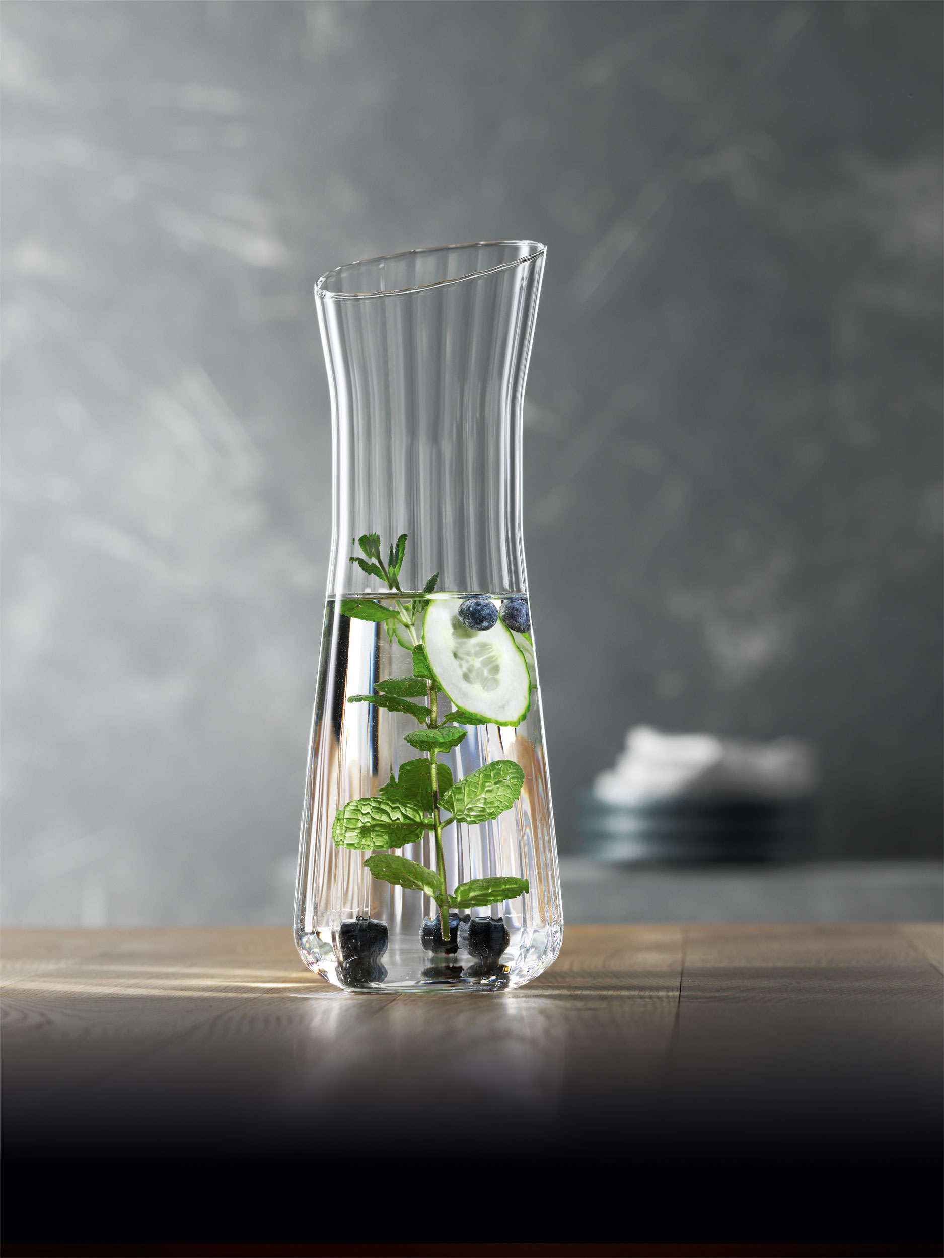 Spiegelau Karaffe 1,1L image number 2