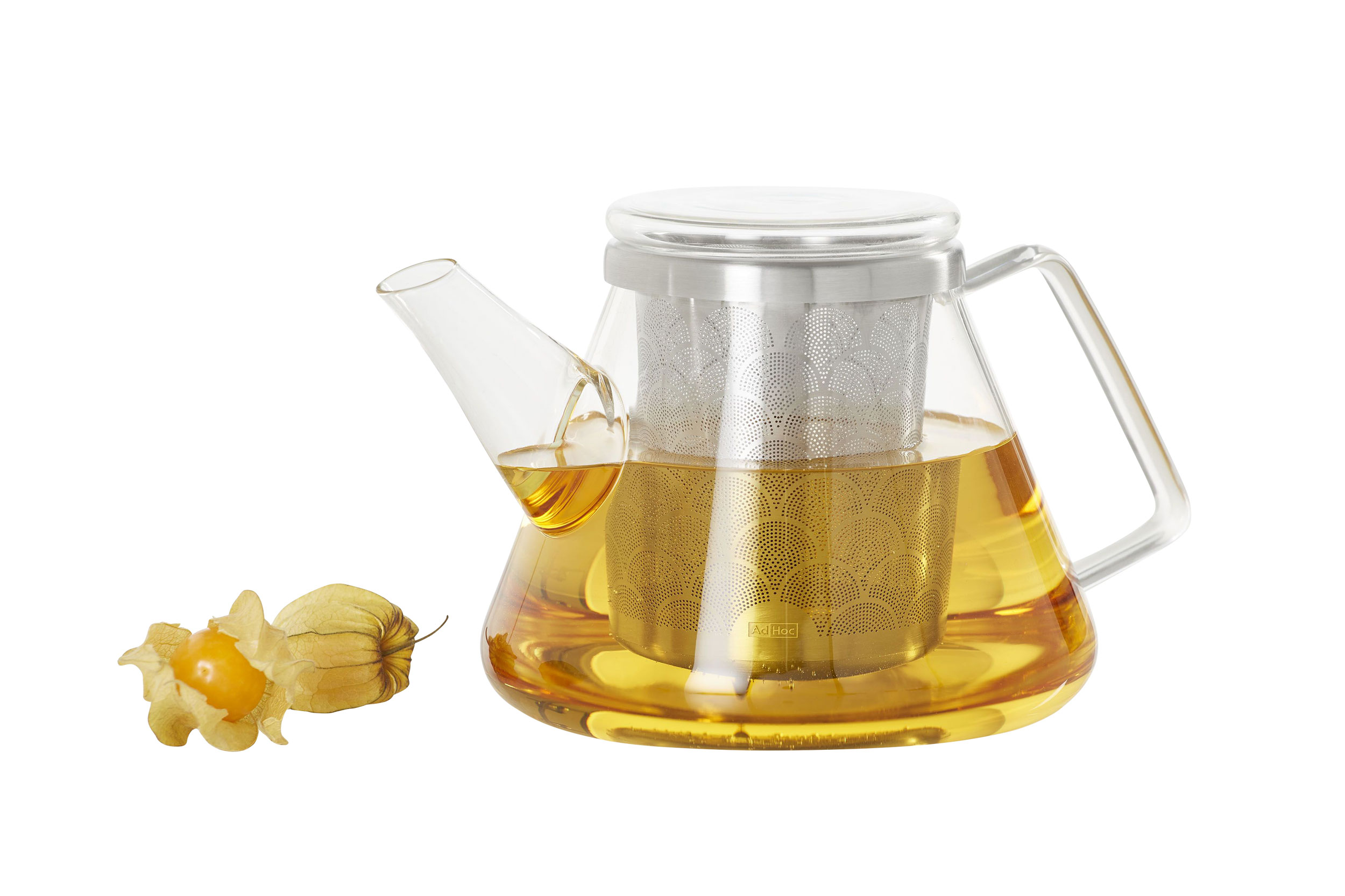 AdHoc Teekanne 1l image number 1