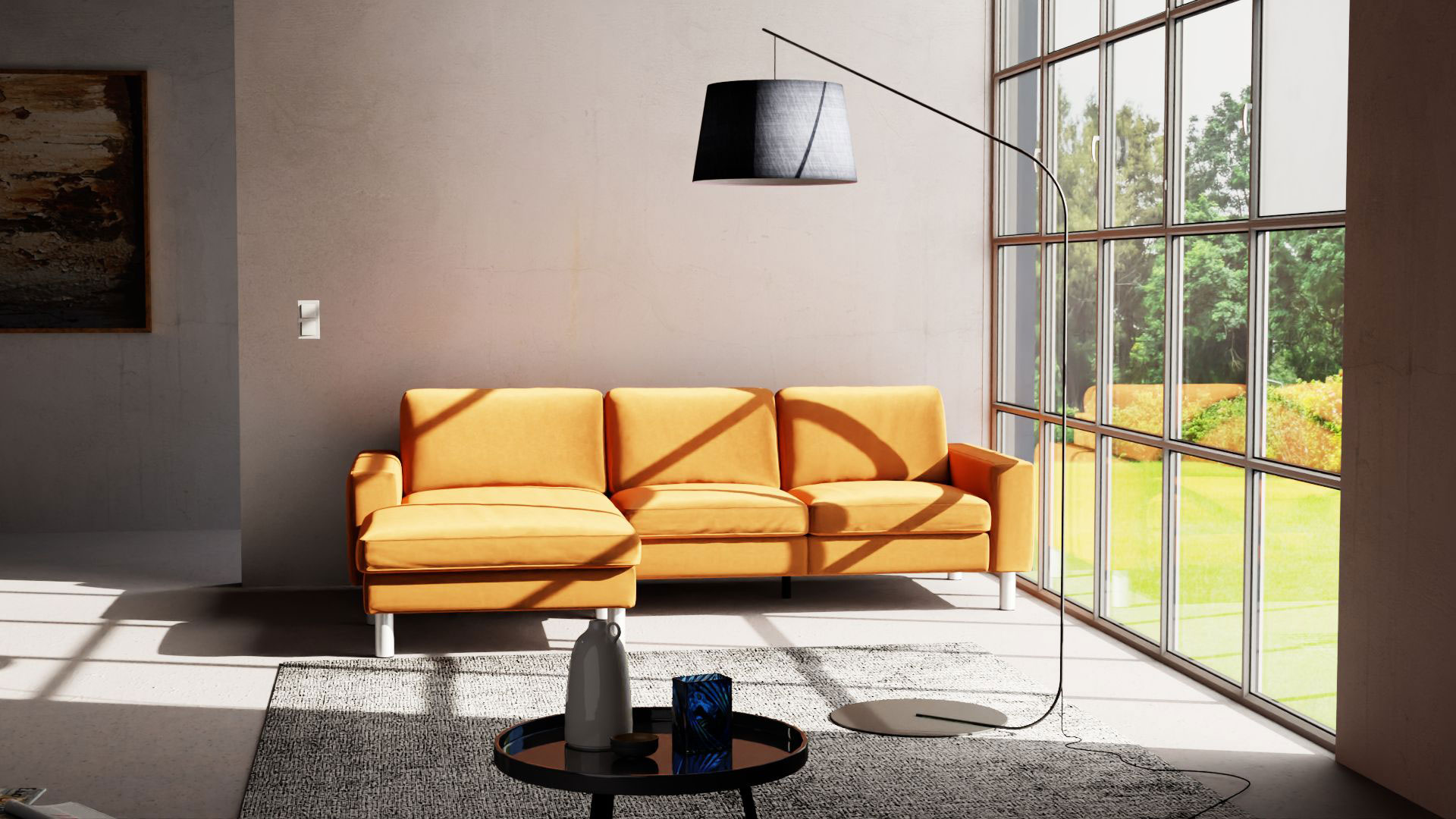 Lascondo Eckgarnitur image number 8