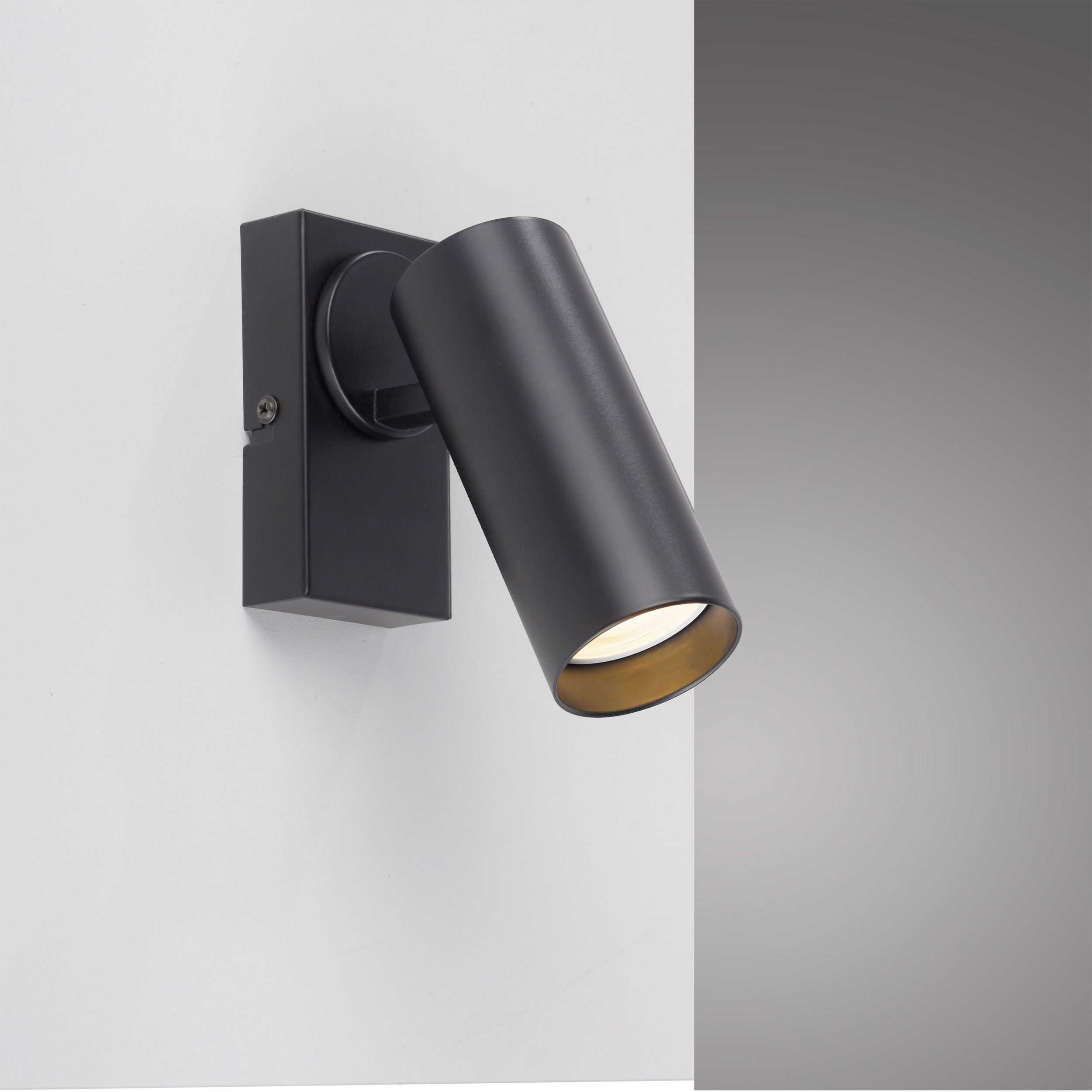 SCH&Ouml;NER WOHNEN LED-Wand-u. Deckenleuchte 1flg image number 3