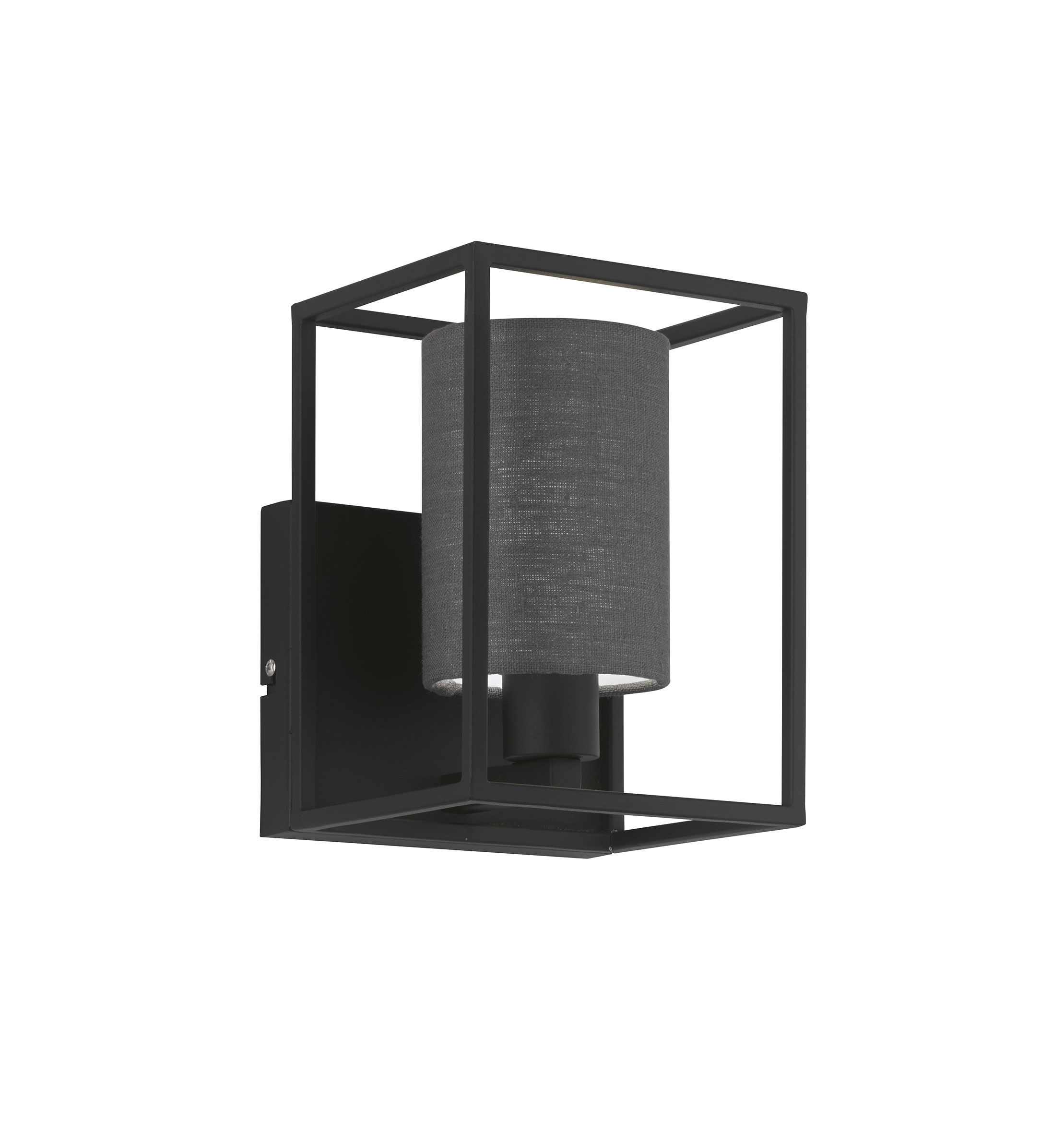 Fischer & Honsel Wandleuchte 1flg image number 1