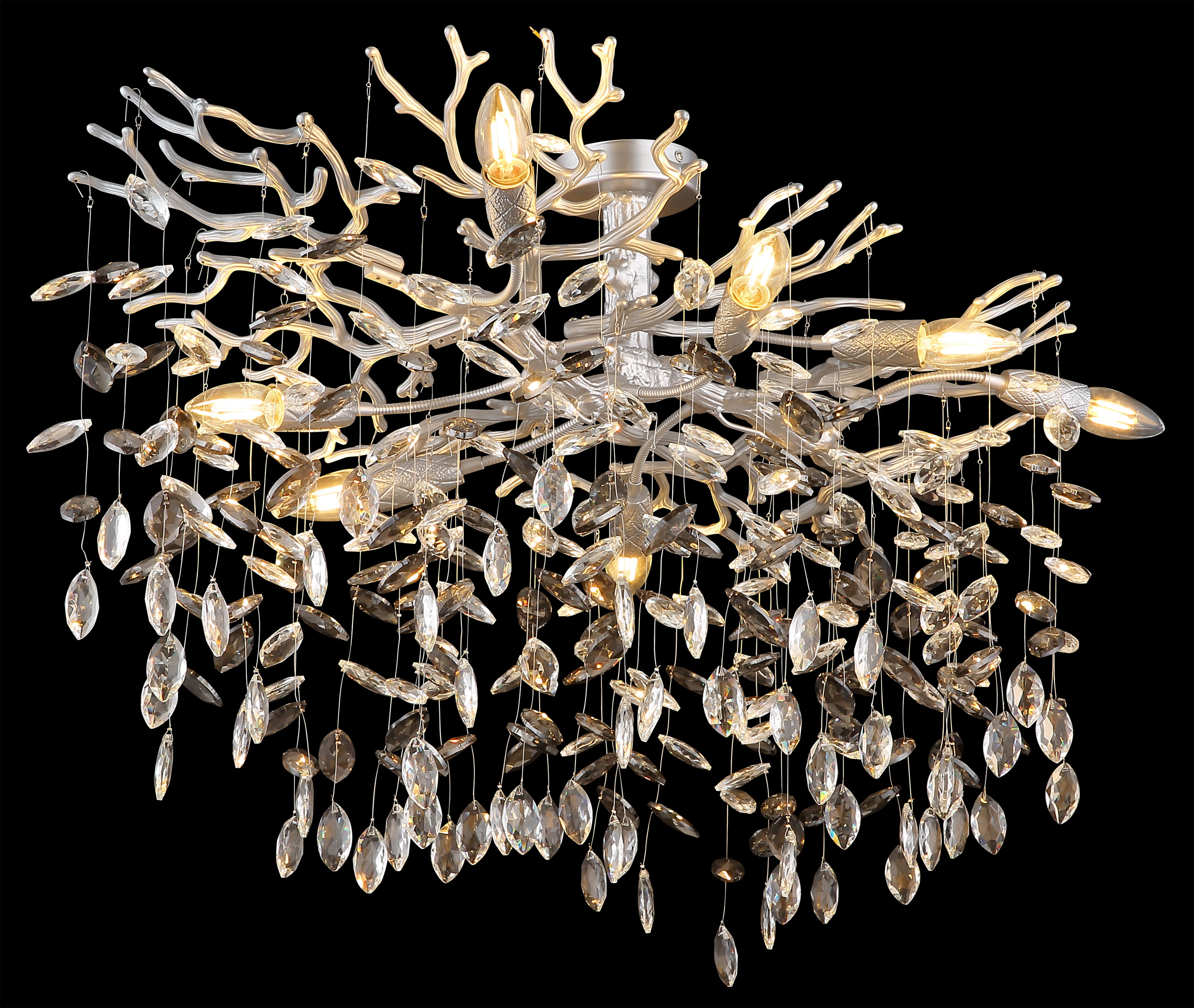 Globo Deckenleuchte 7flg image number 4