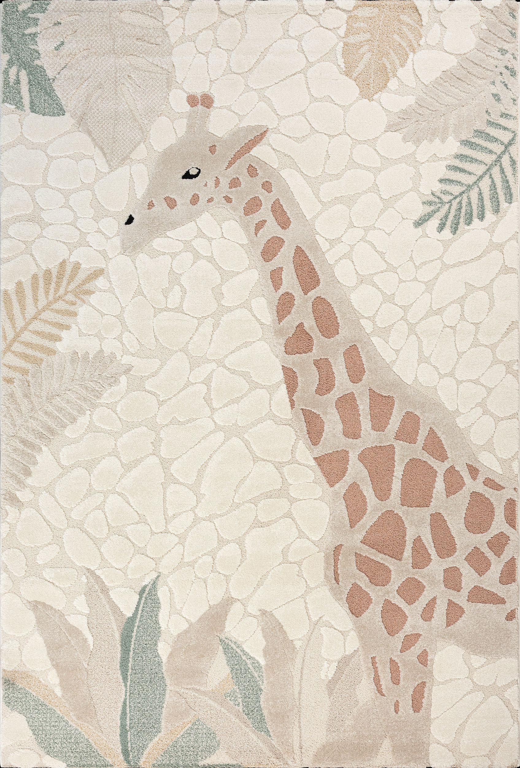 Medipa Kinderteppich modern image number 1