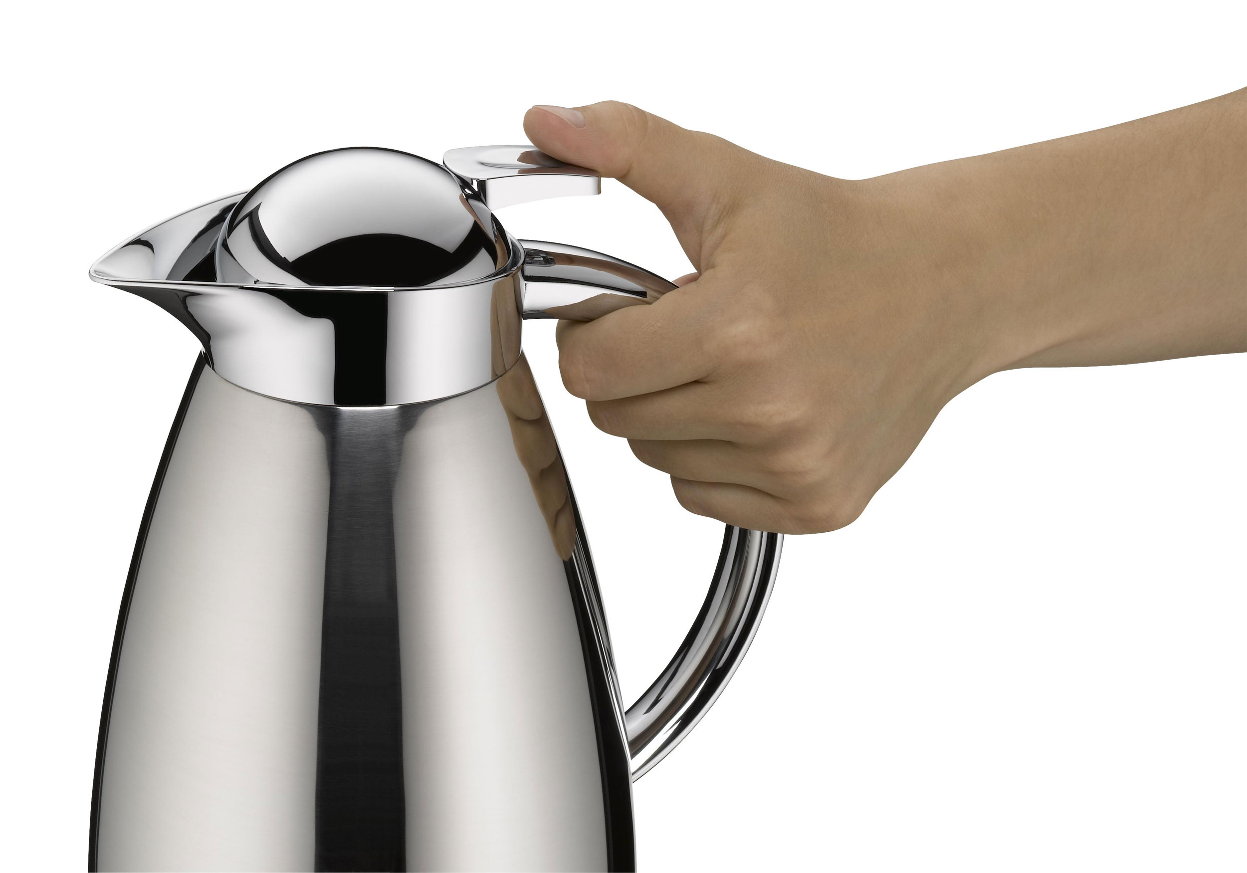 Alfi Isolierkanne 1l image number 3